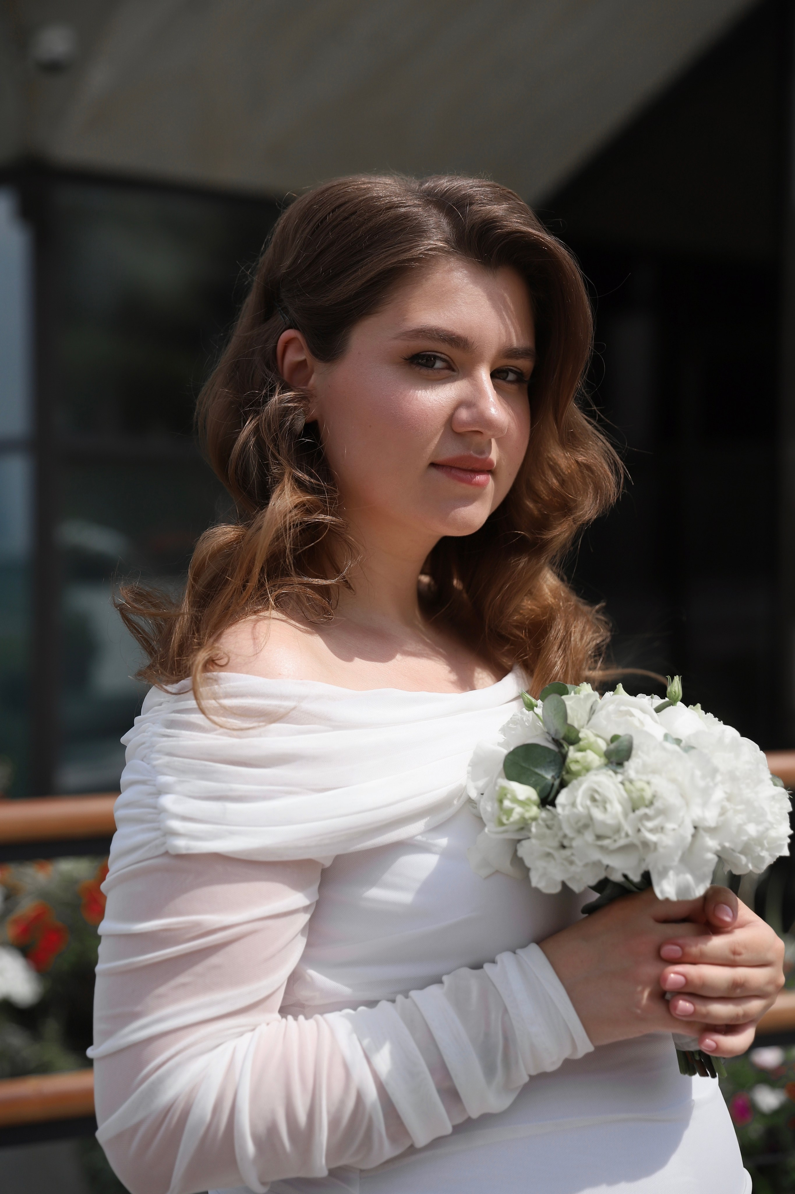 Артем и Алина. Kristina Krugova