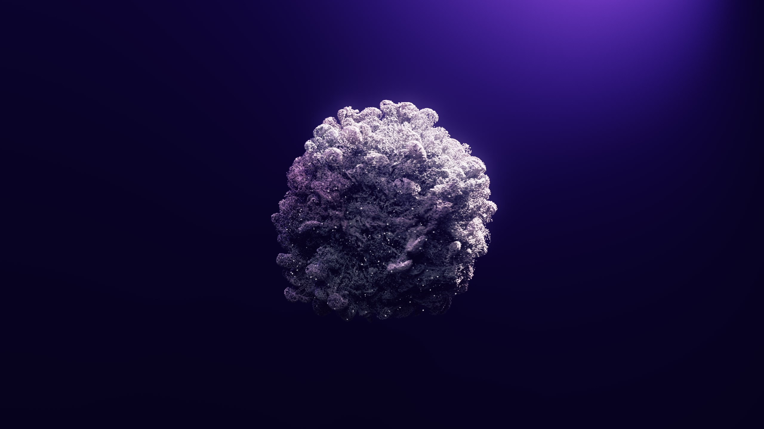 Арт. Pavel Permyakov — 3D Motion Designer