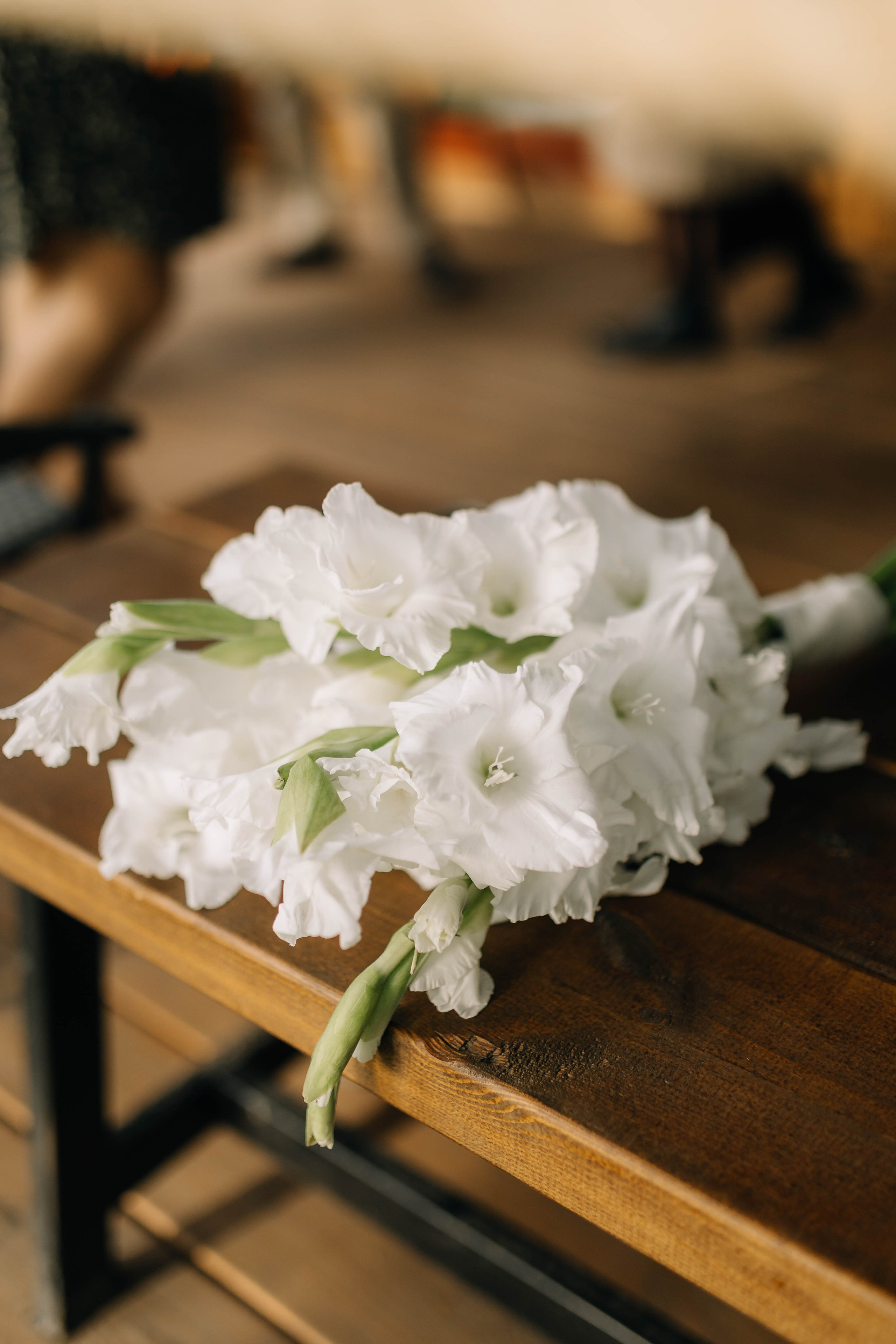 Юлия и Алексей. Фотограф Александра Кузнецова