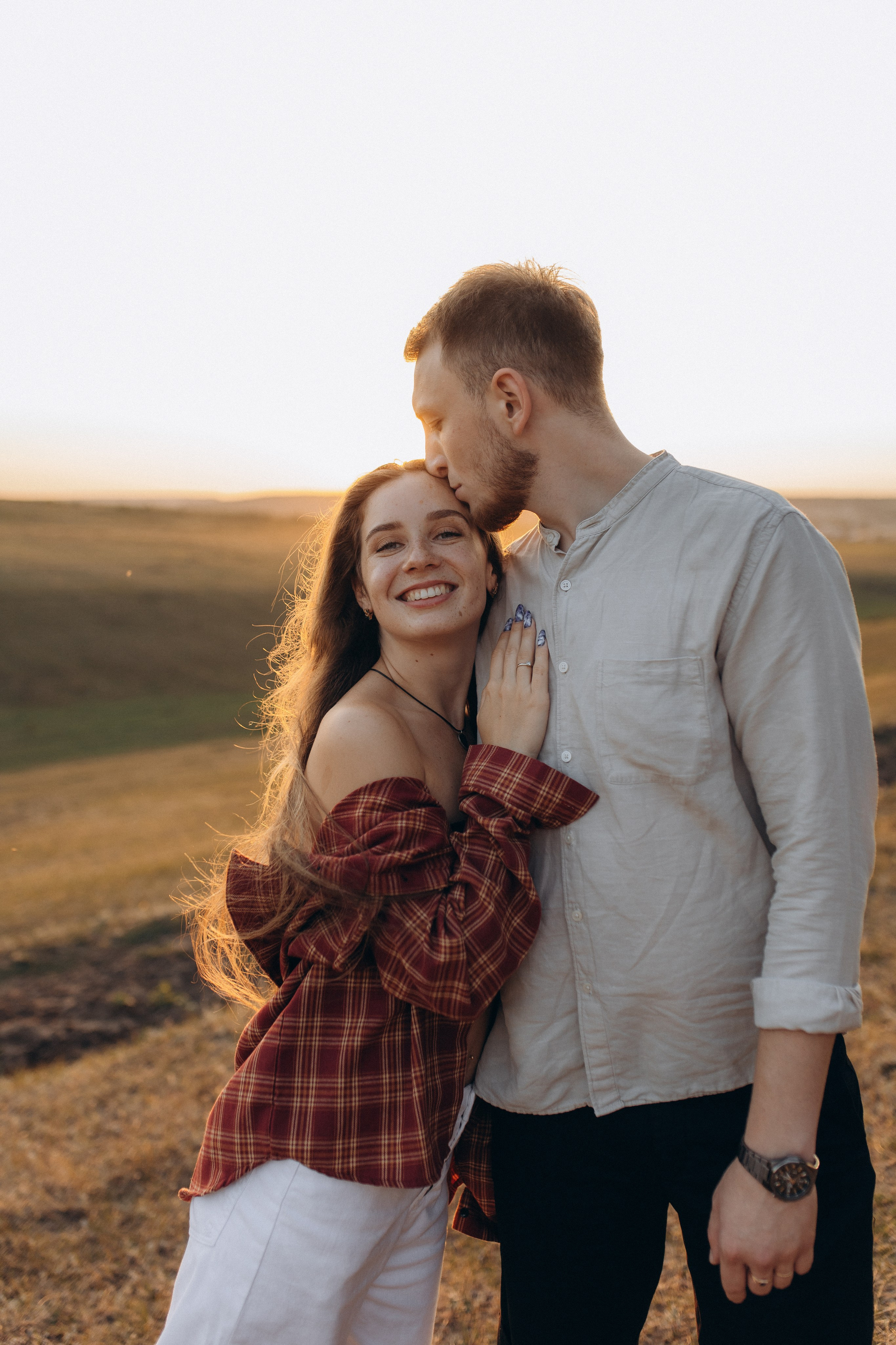 Алёна и Глеб. Фотограф Саратов