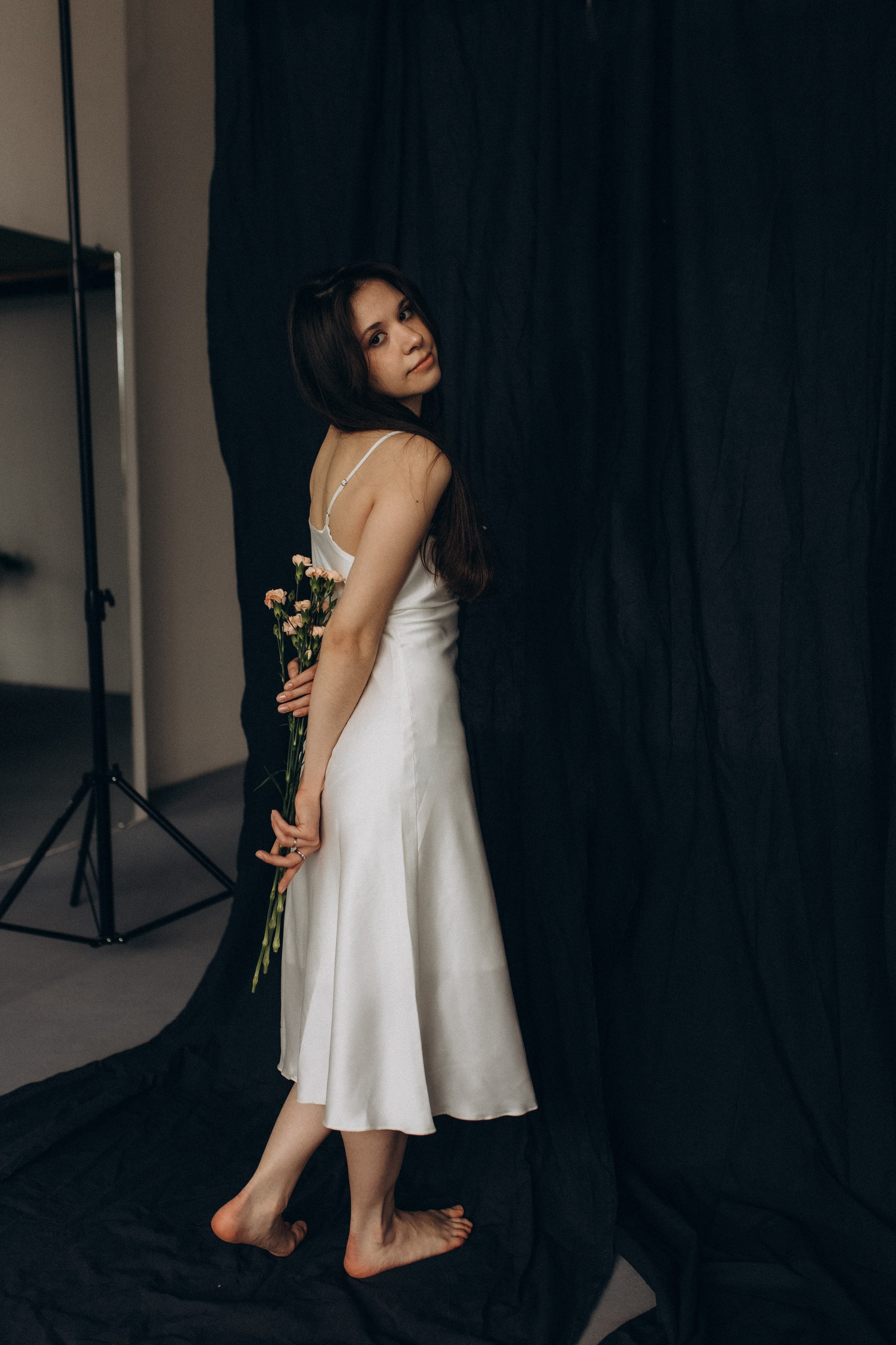 Вероника. Фотограф Саратов