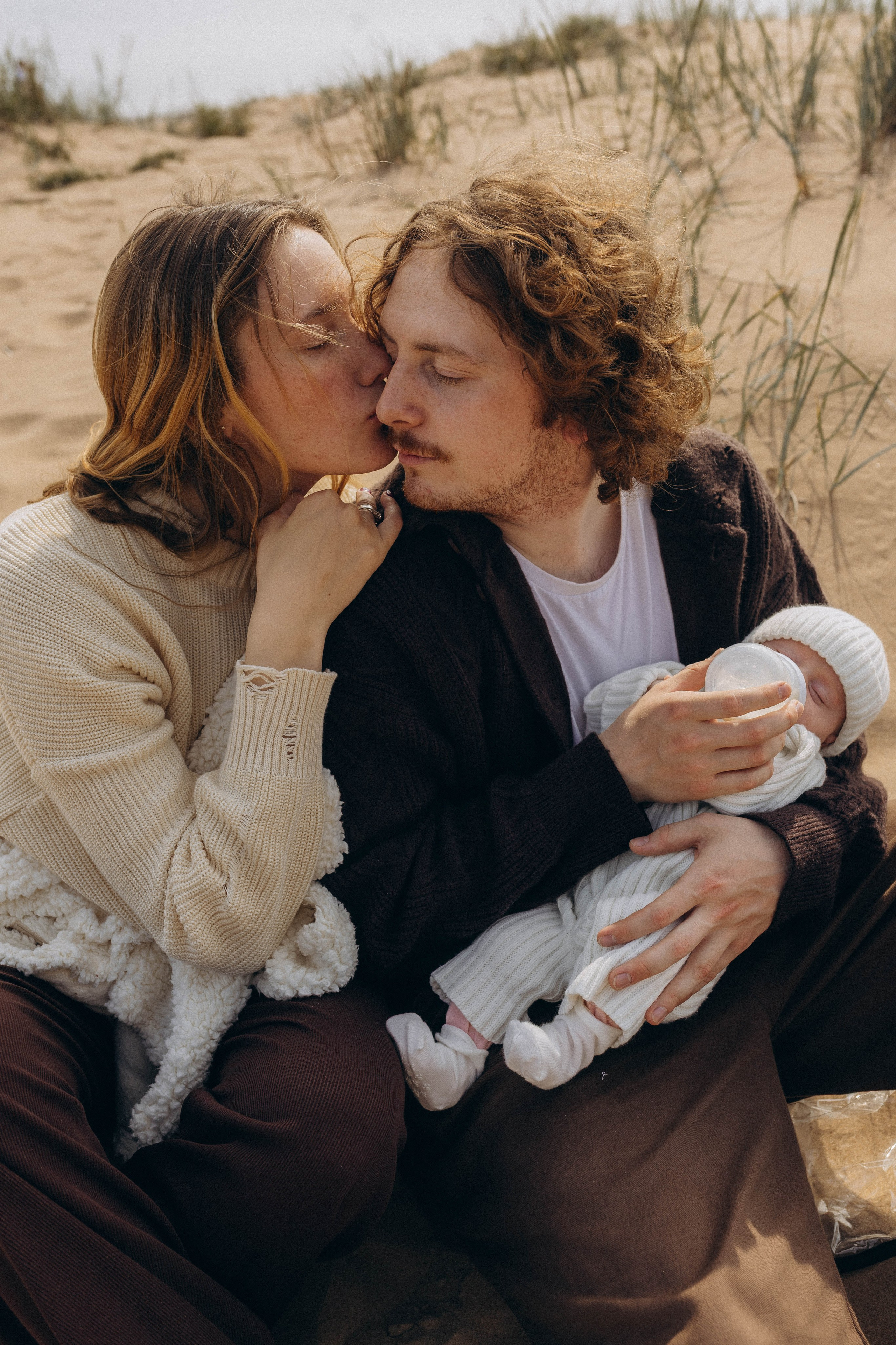 Малышка Ариадна. Фотограф Саратов