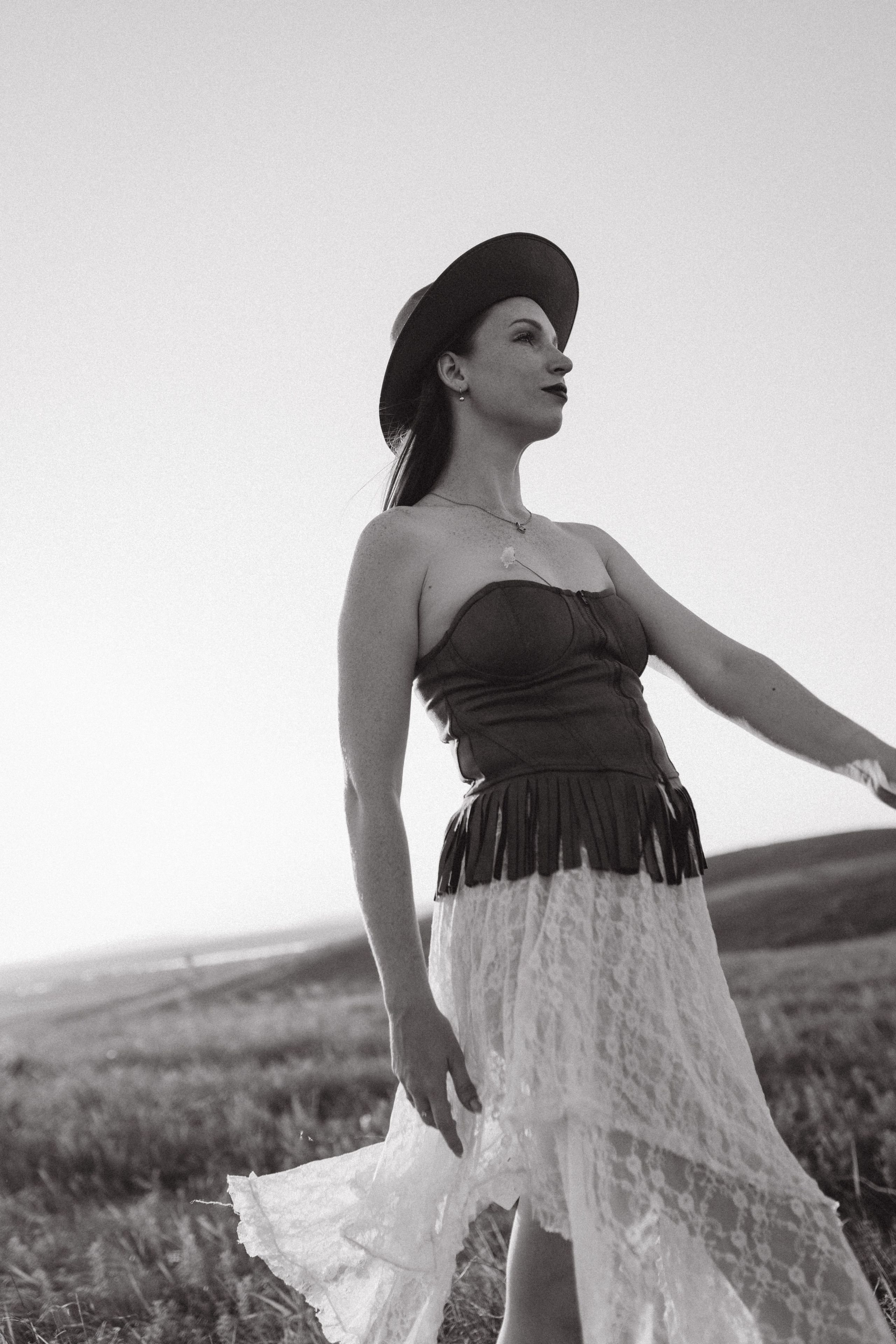 Алена. Фотограф Саратов