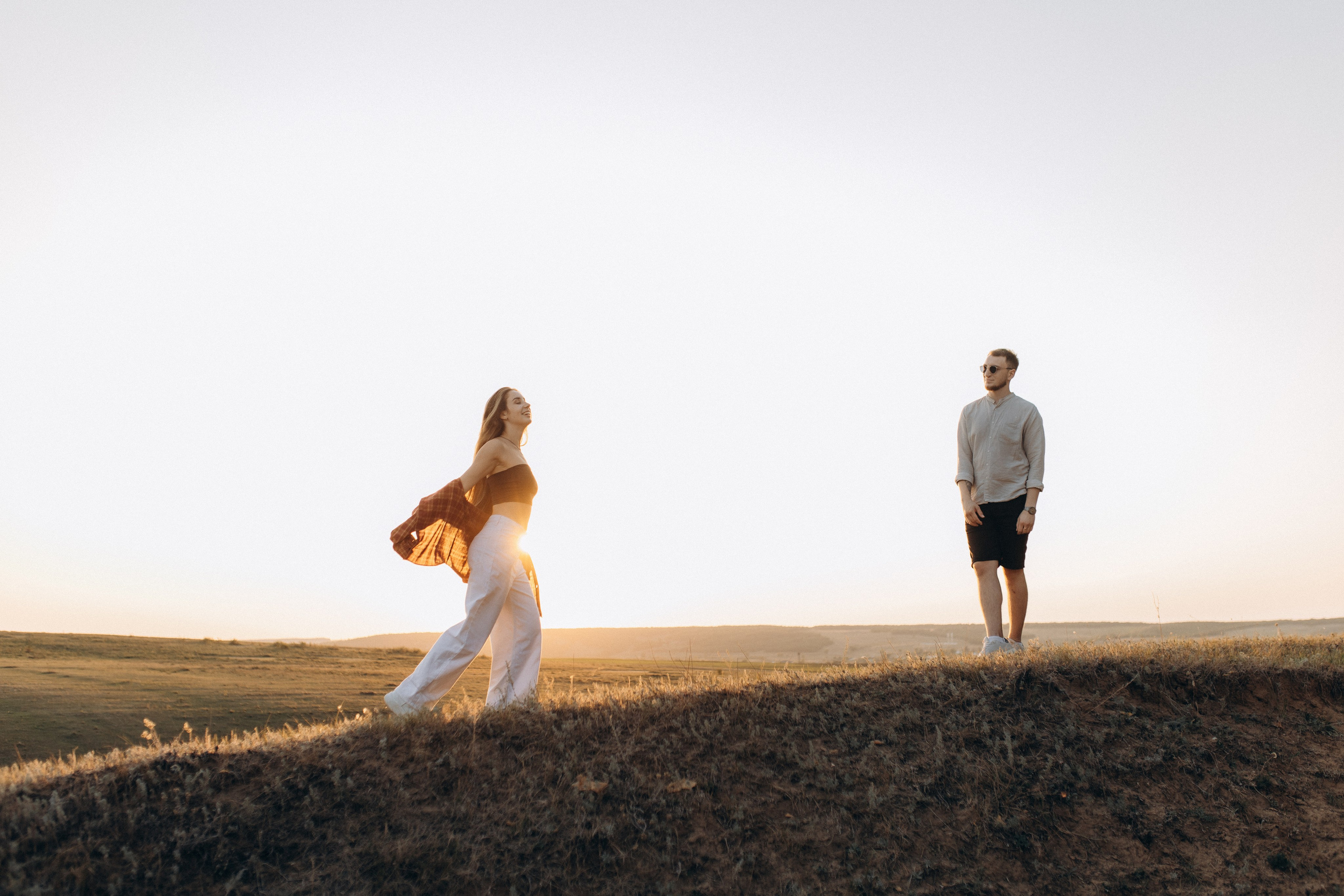 Алёна и Глеб. Фотограф Саратов