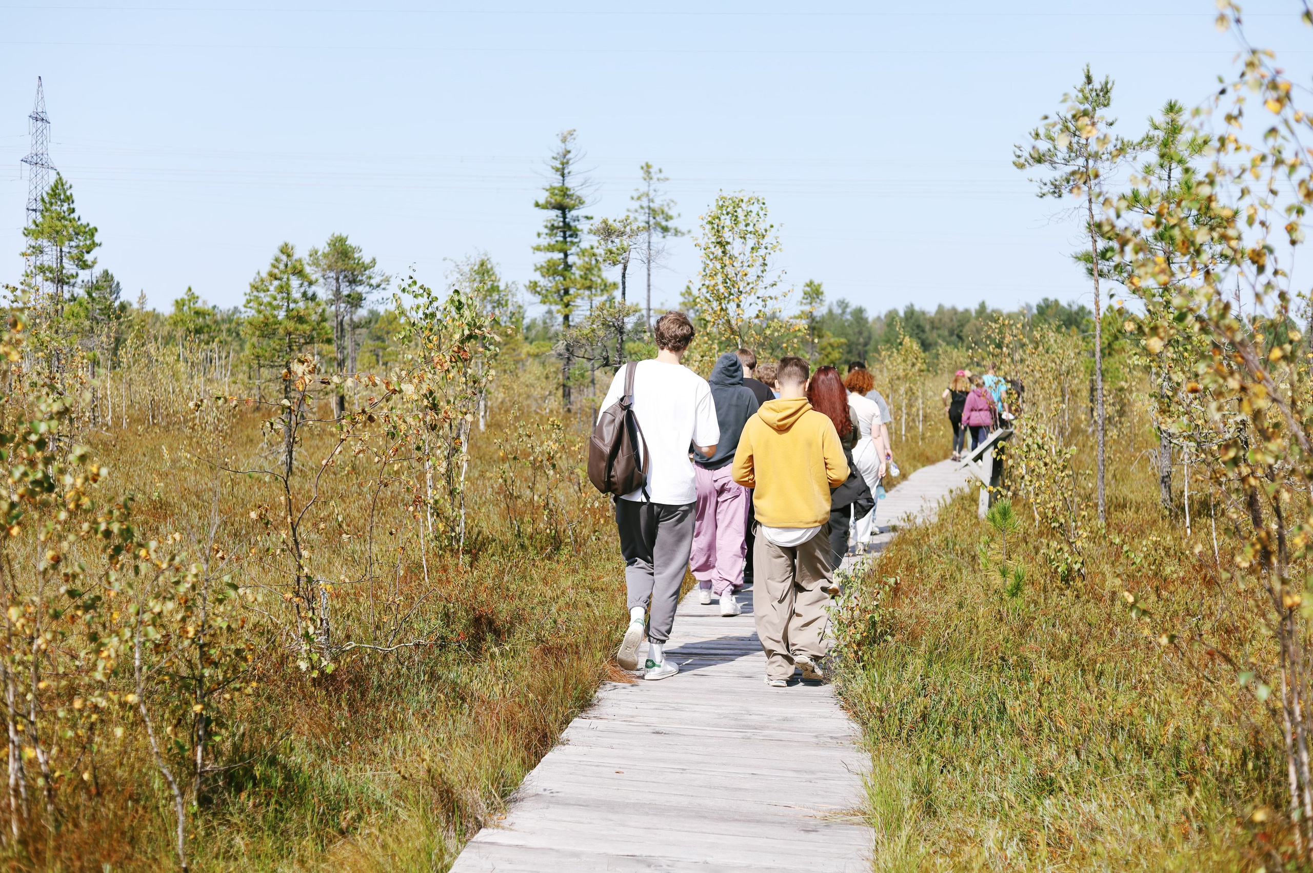 Лето 2024 / домики. 1642 — первый лагерь для взрослых на Байкале