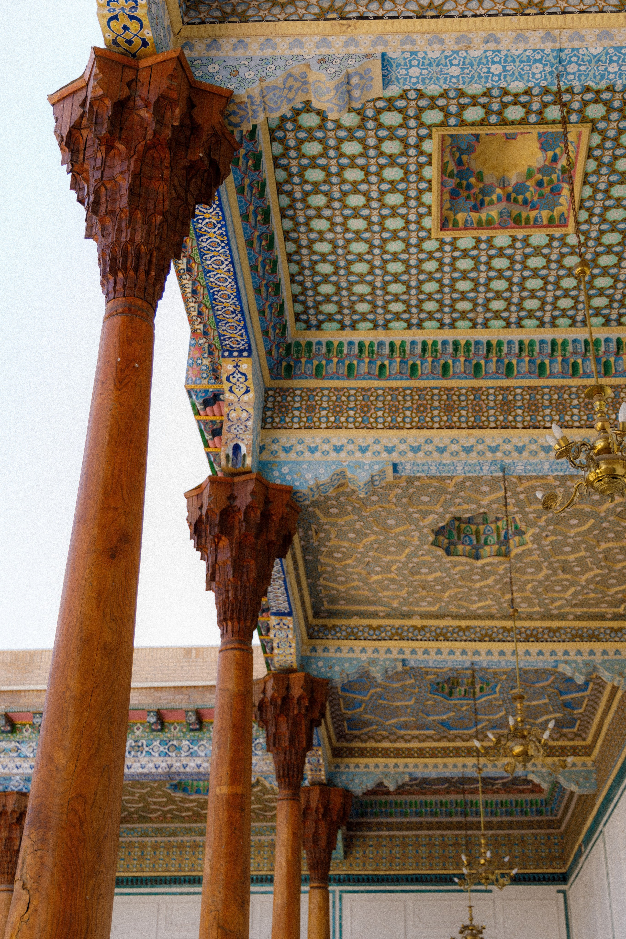 Узбекистан в мае. Sysoevaoksana