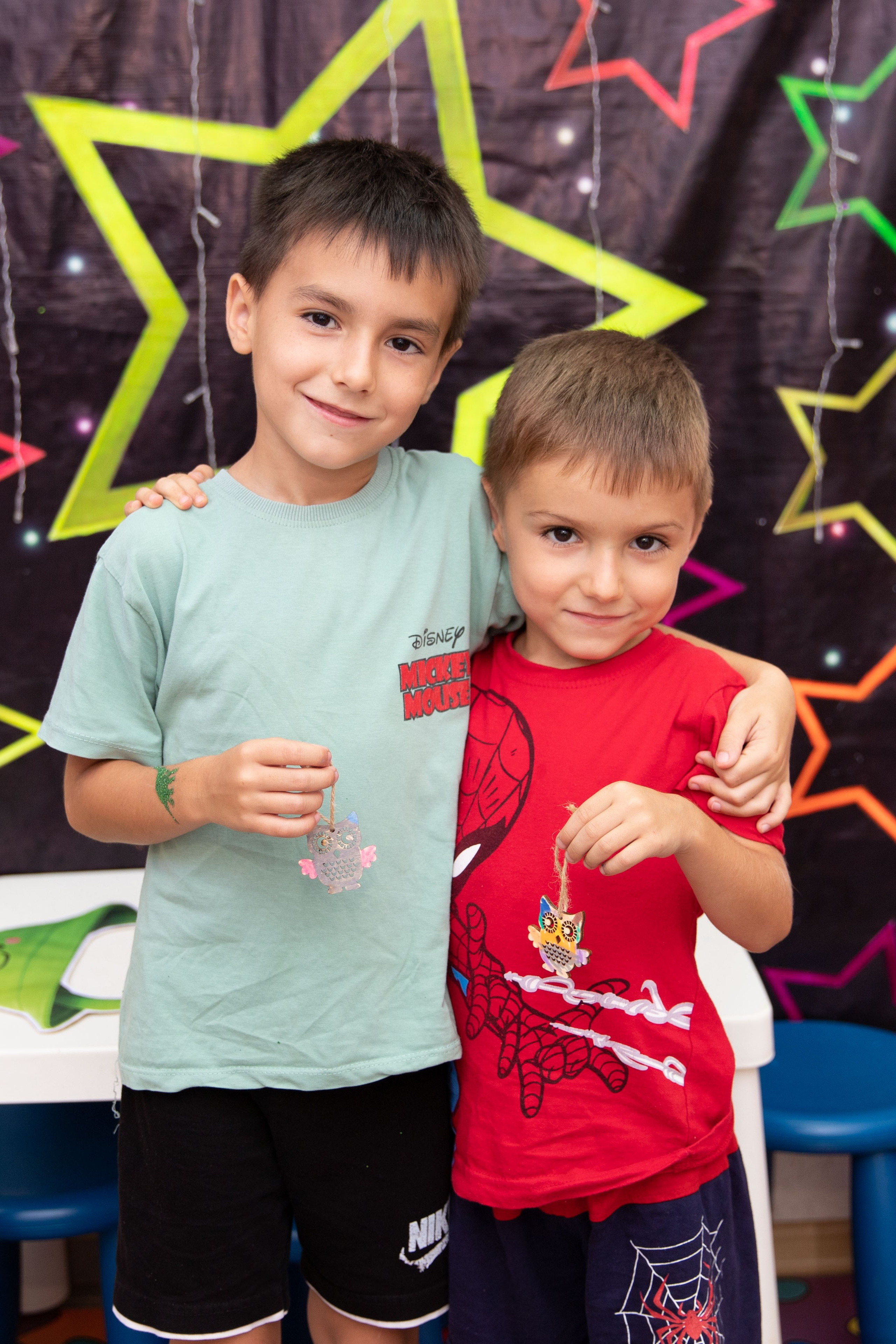 Детские праздники. Свадебный и семейный фотограф. Краснодар. Ольга Столярова