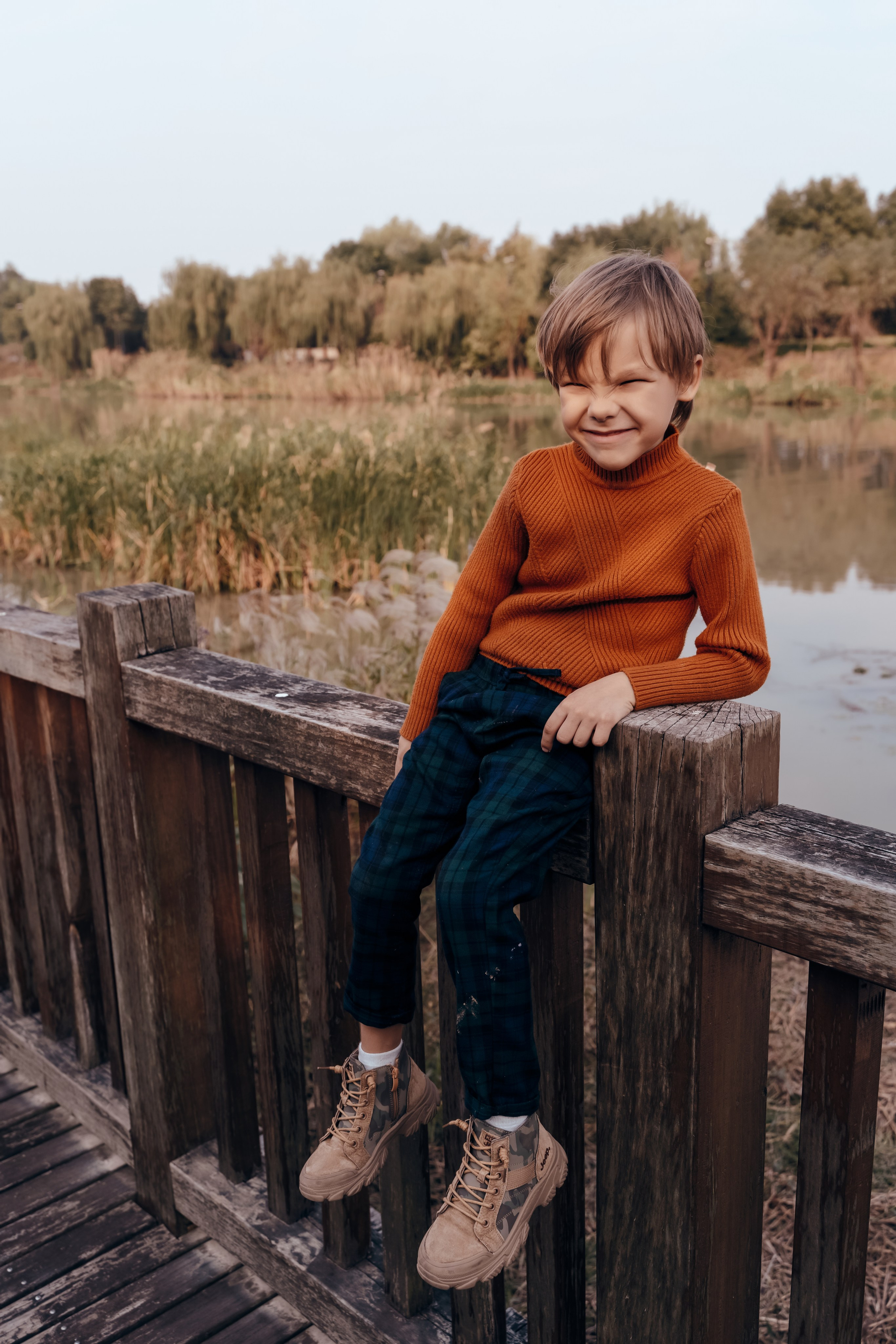 Мама и сын. Репортажный и свадебный фотограф Роман Яшкильдин