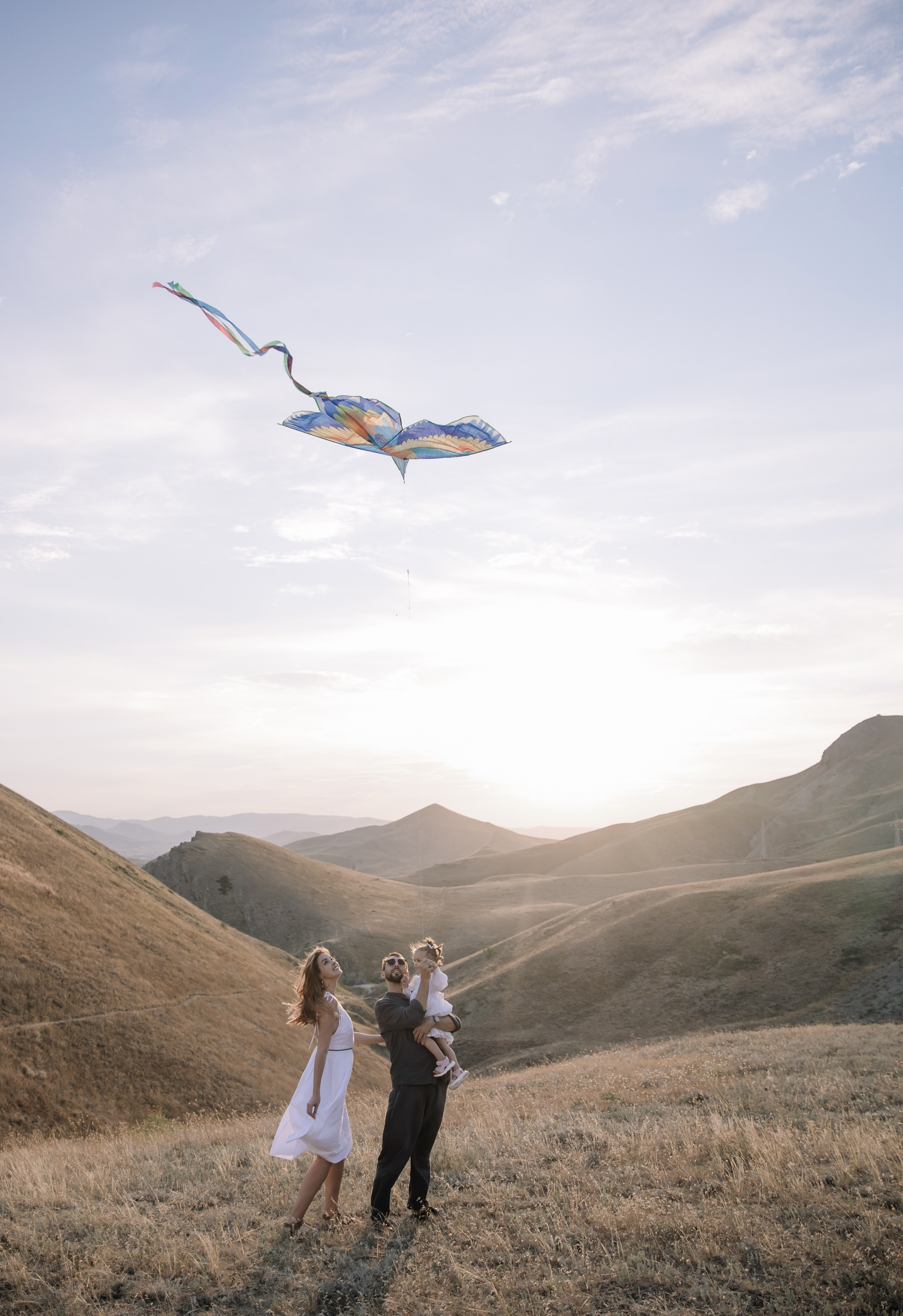 В МОМЕНТЕ. Свадебный и семейный фотограф Крым