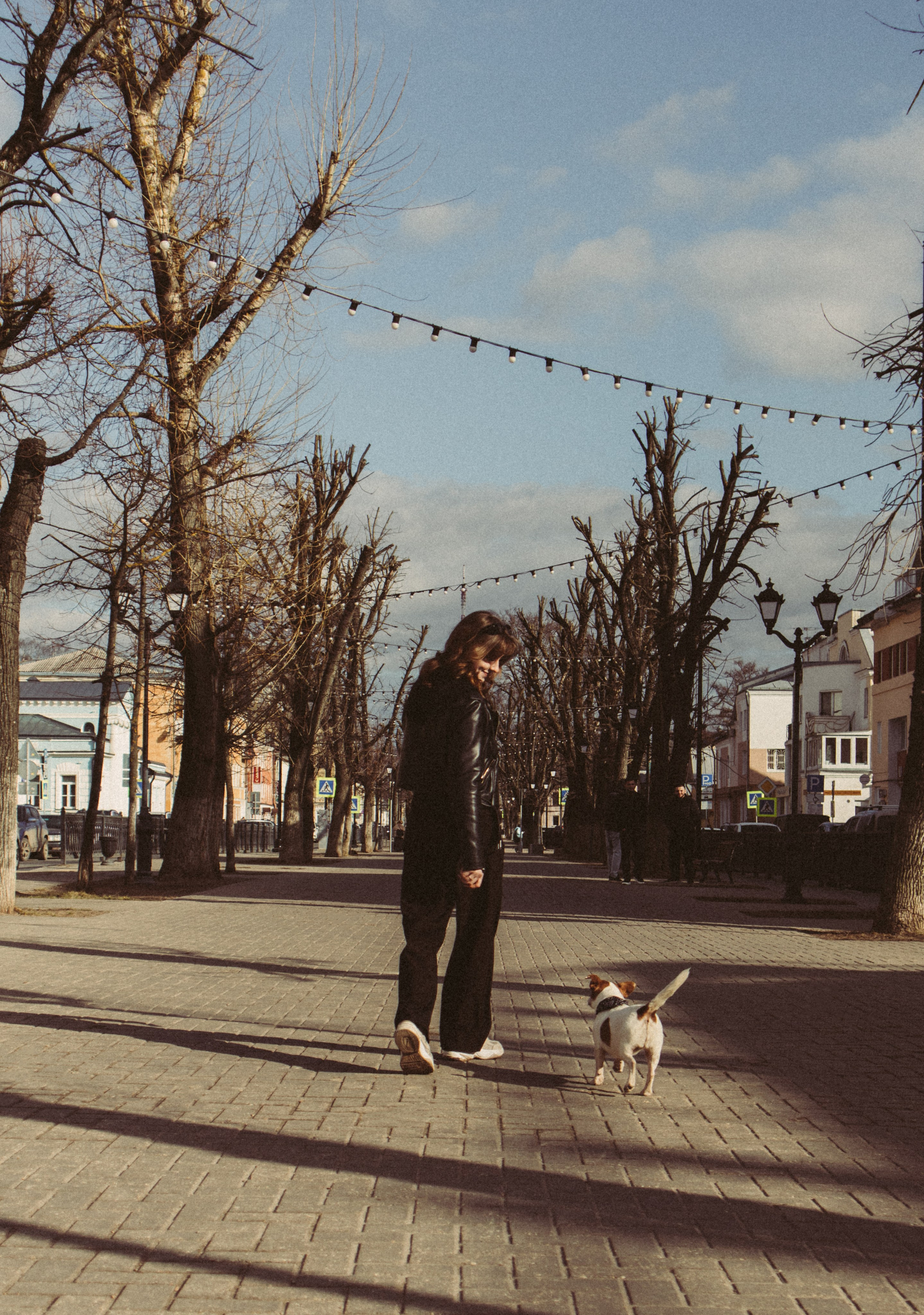 Полина и Греночка. Фотограф в Твери Дарья Уткина