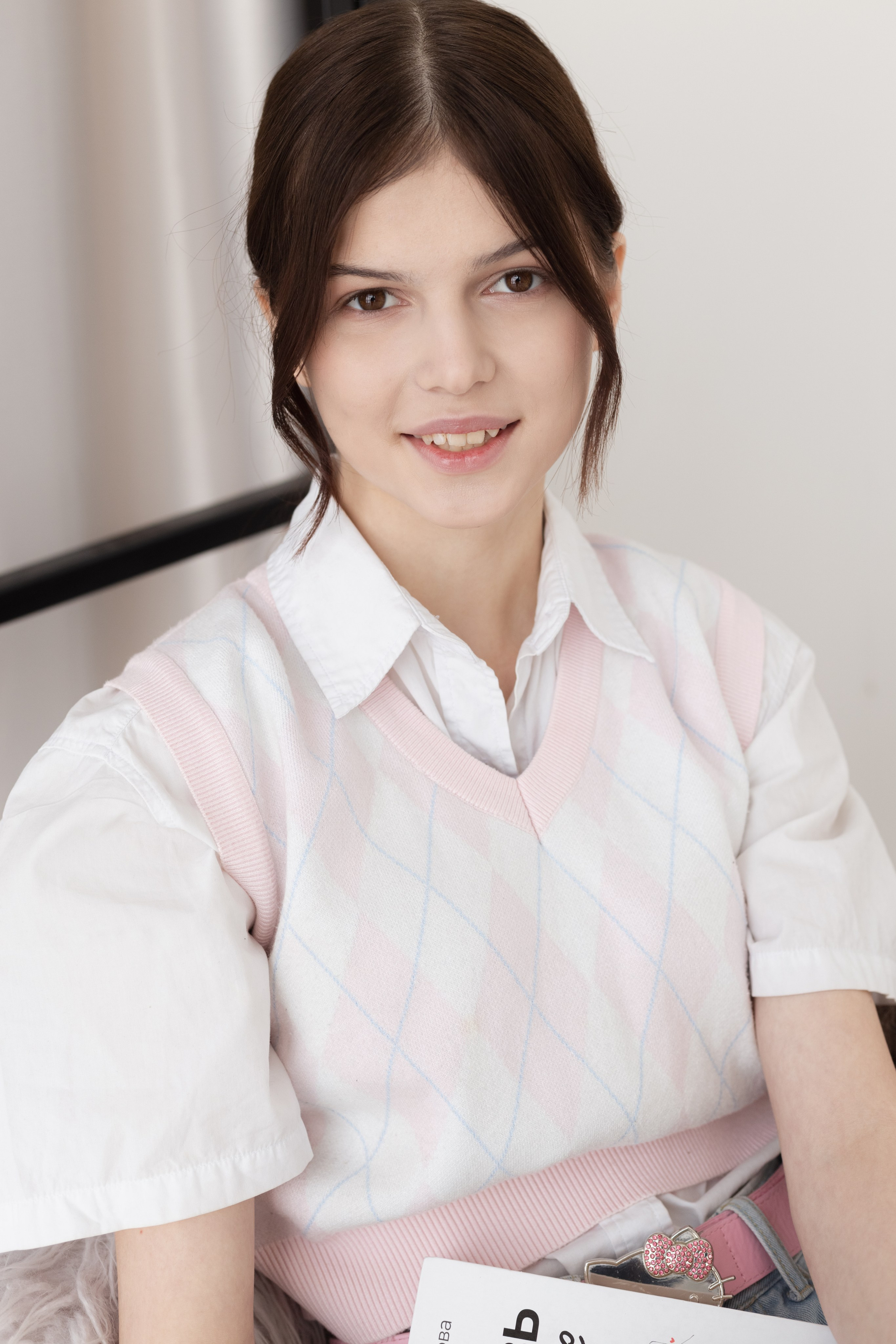 Sia. Modeling agency TM MODELS