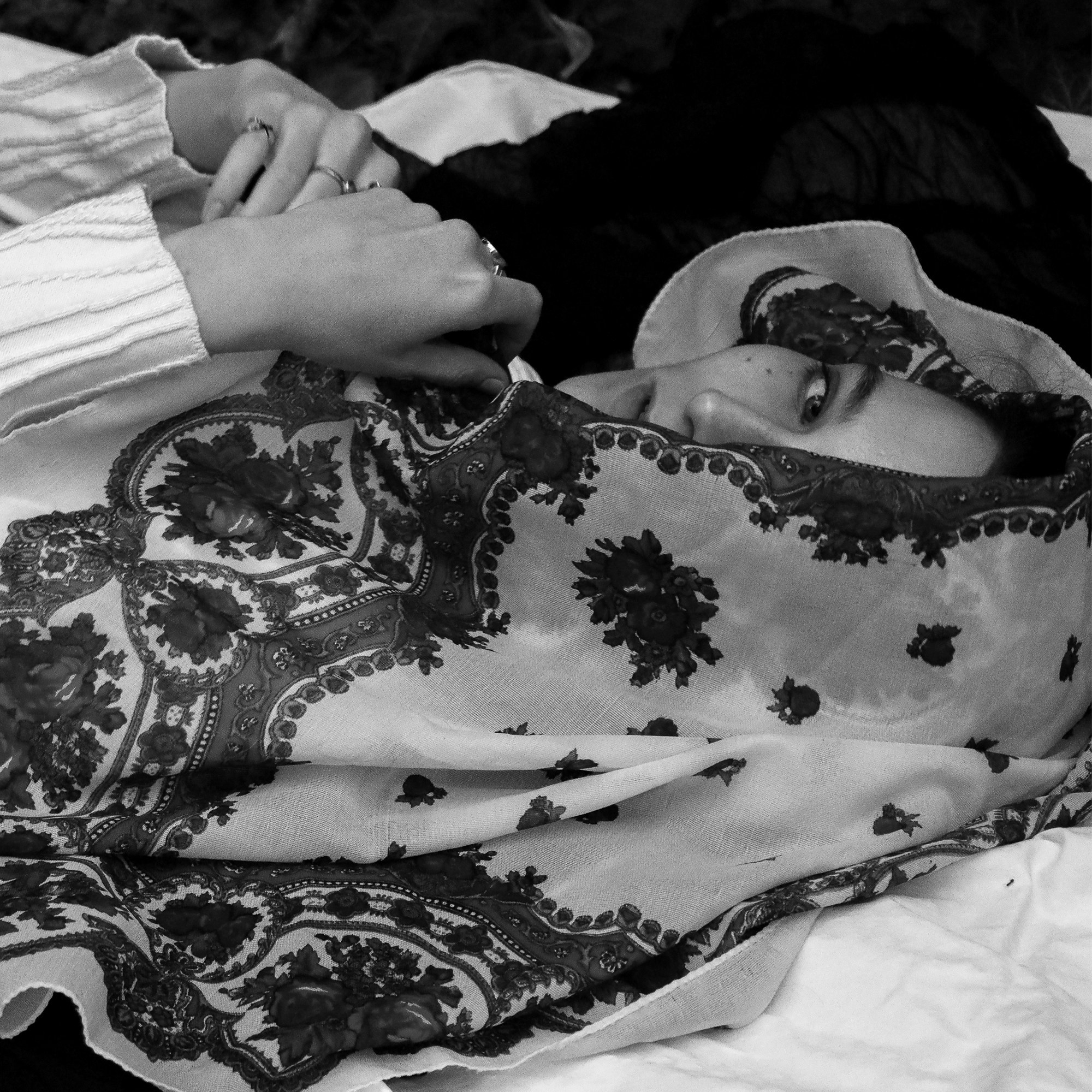 Портретный и репортажный фотограф в Анапе Злата Хидзик