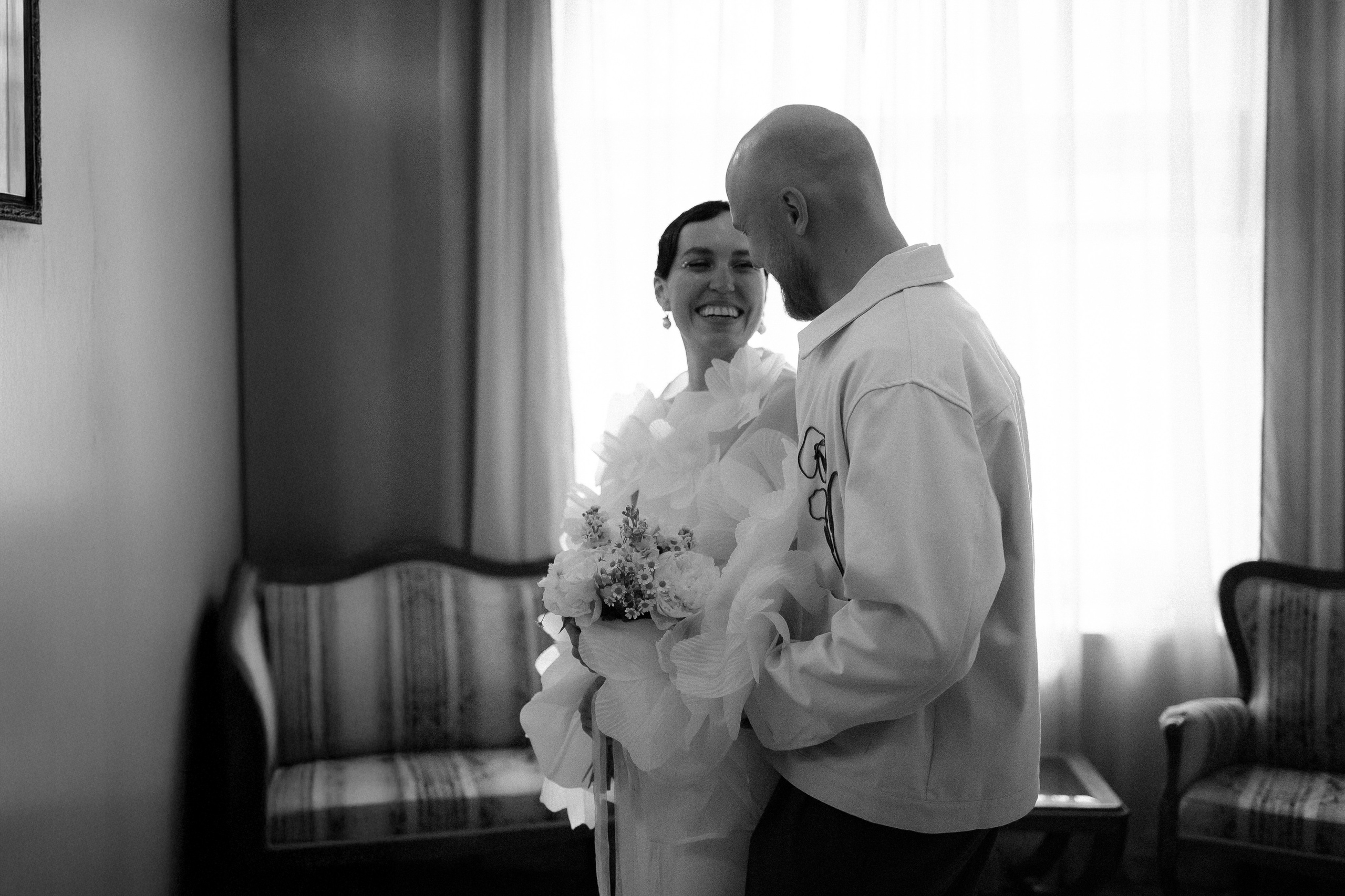 Сабина и Ярослав