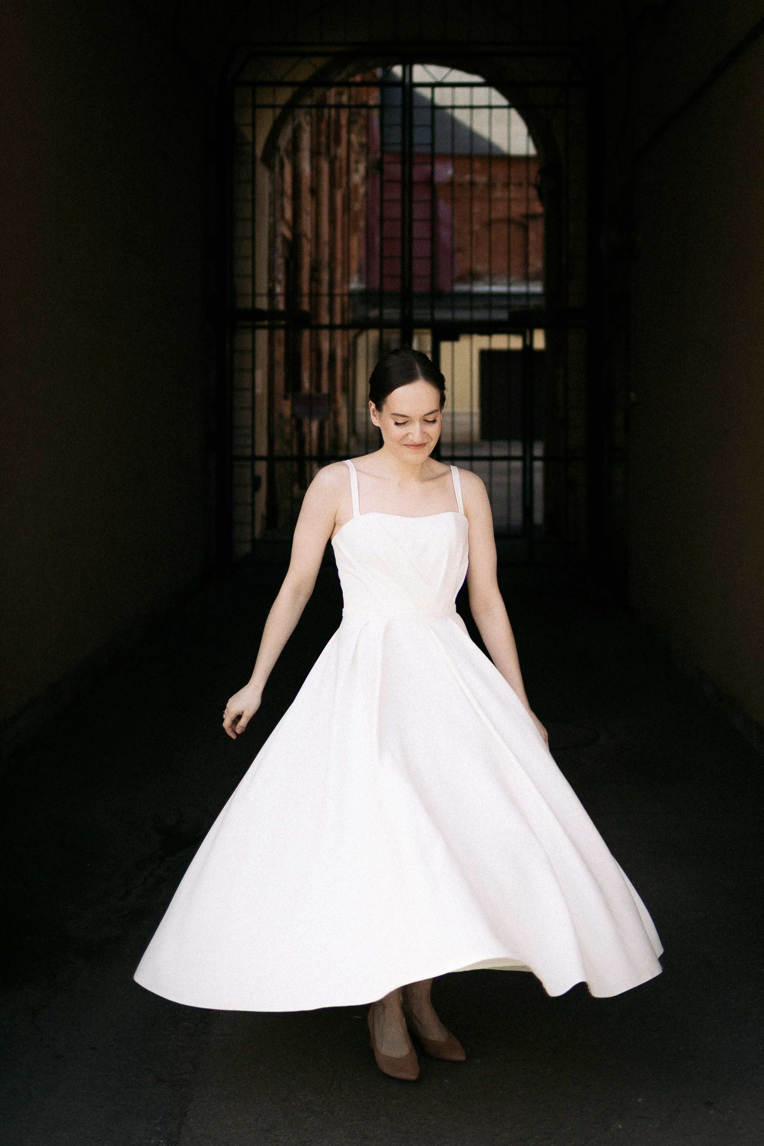 Екатерина и Антон