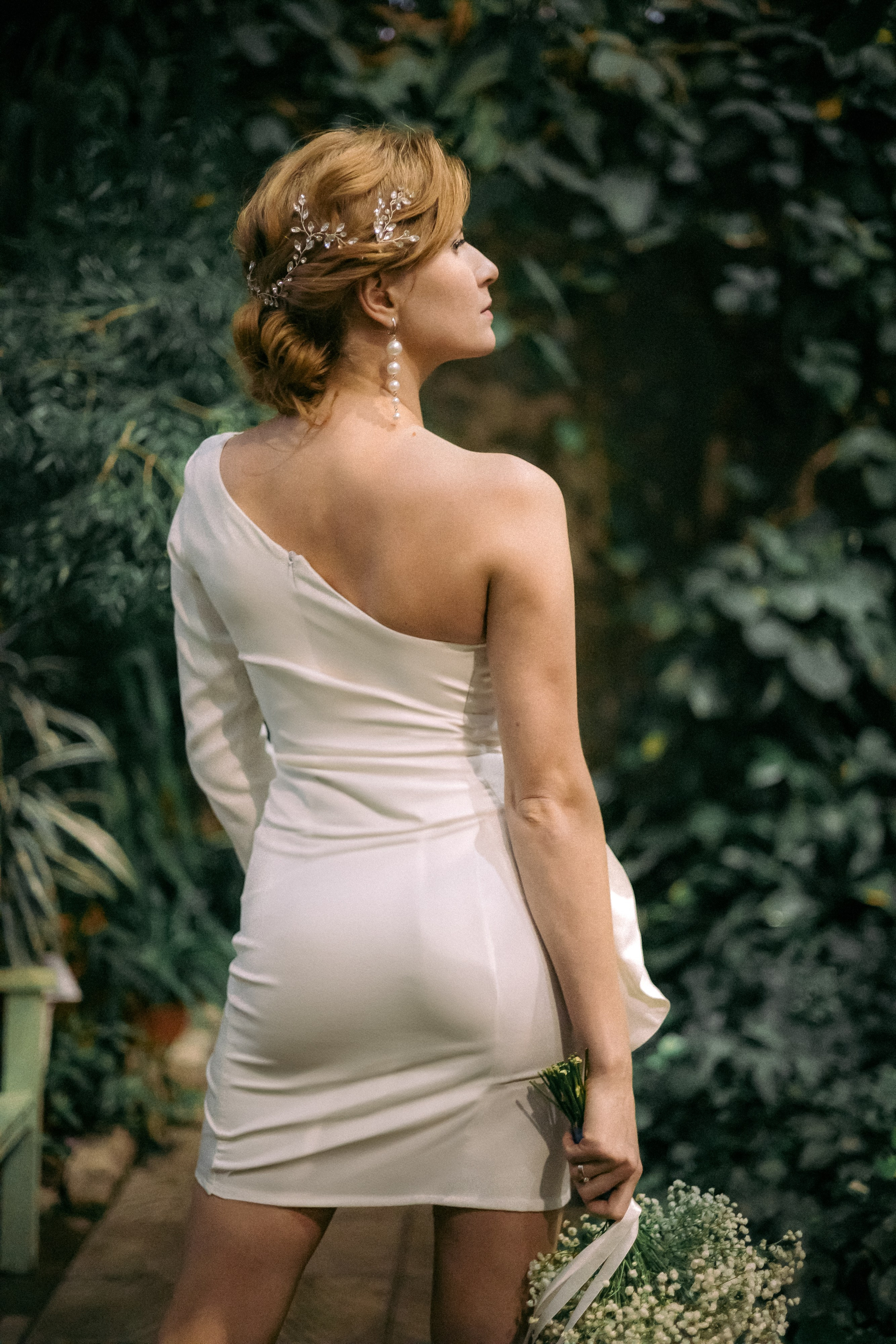 Евгения и Фёдор