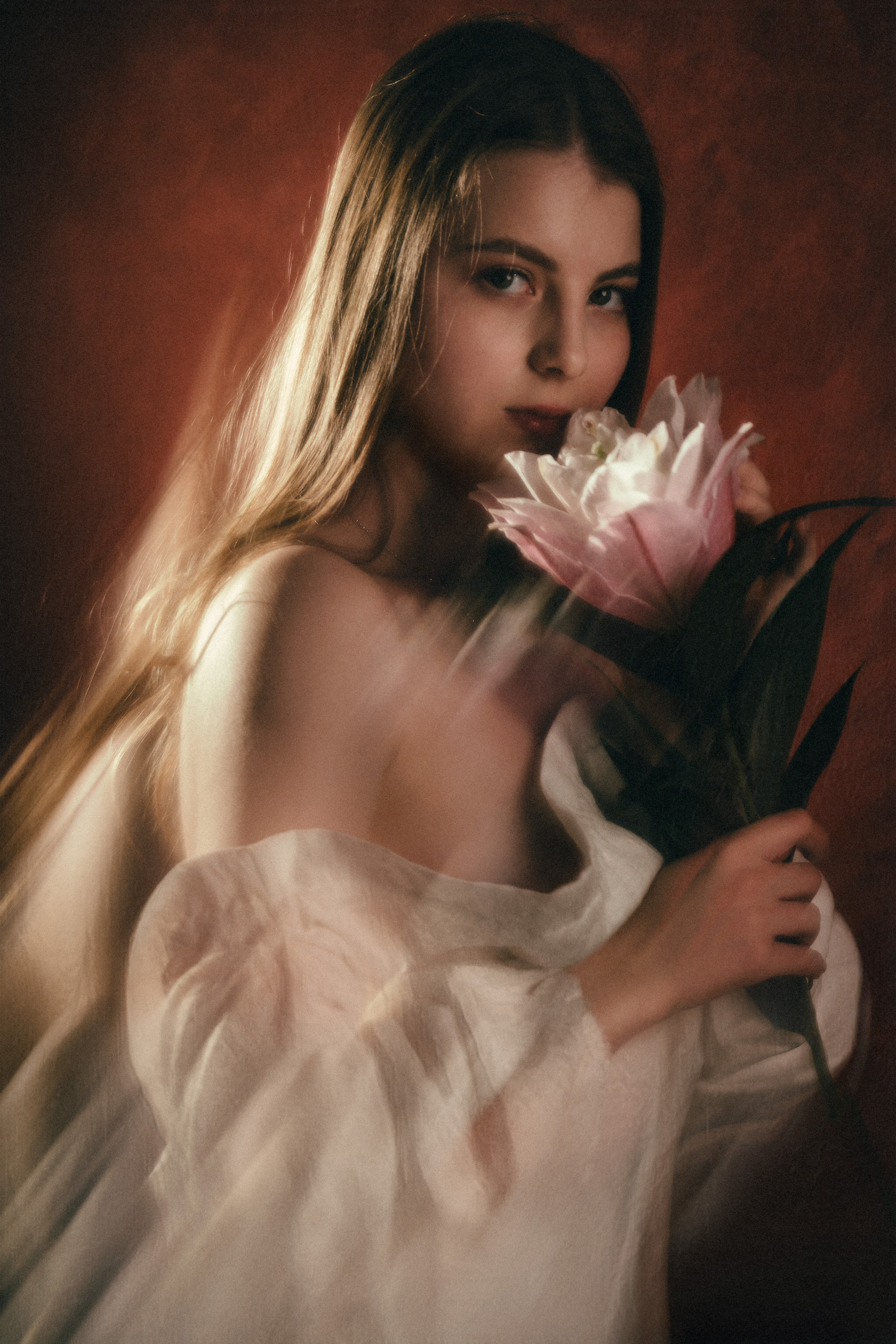 Арина. Фотограф в Москве Максим Скоробогатов