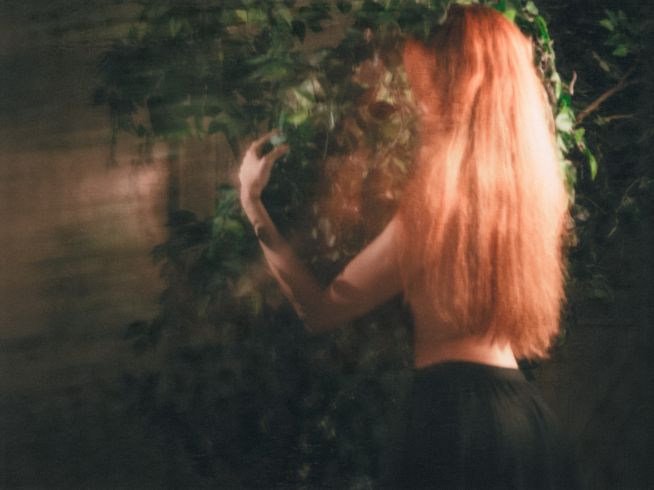 Анна Клеймёнова. Фотограф в Москве Максим Скоробогатов