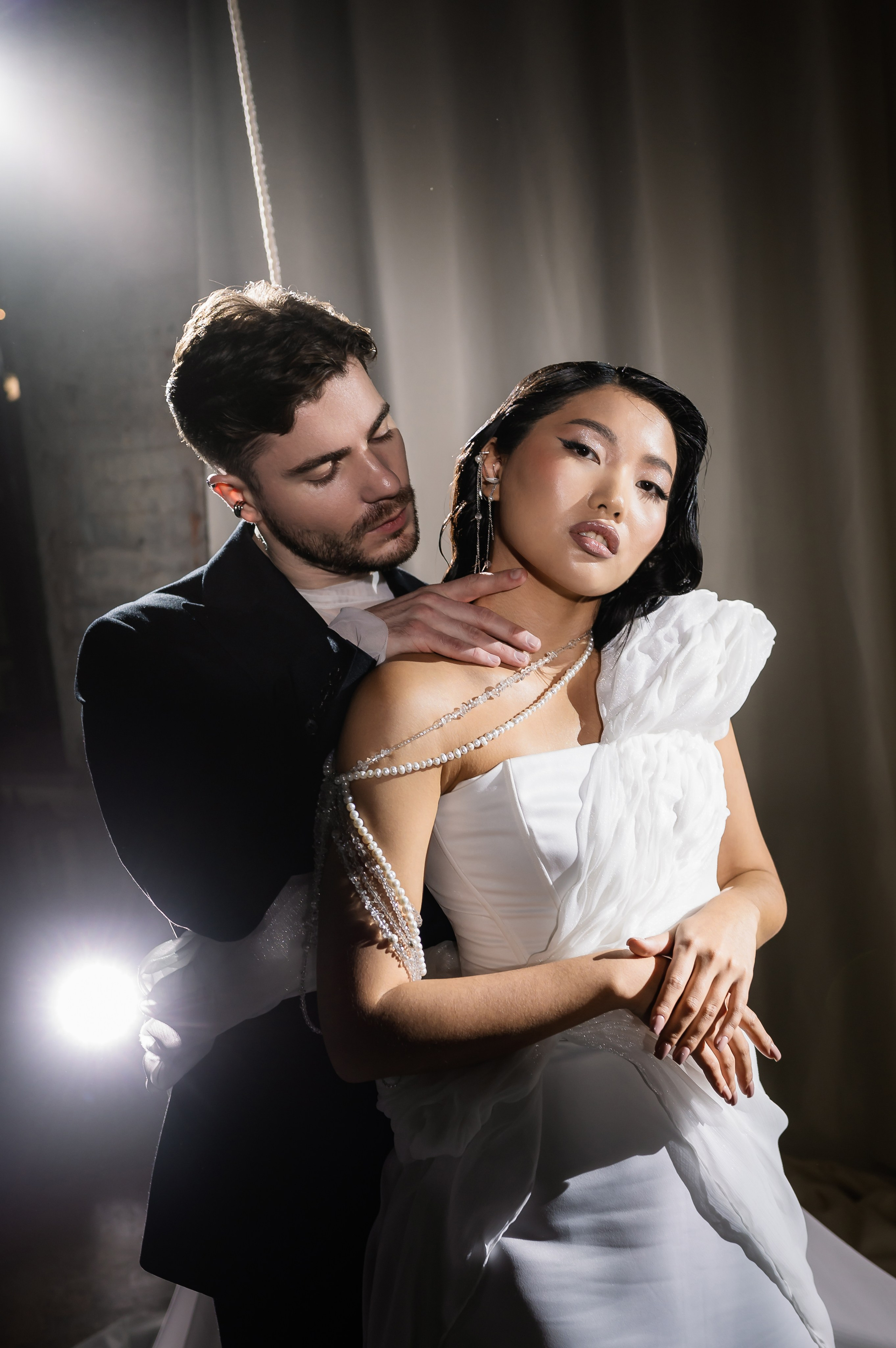 Егор и Юлия