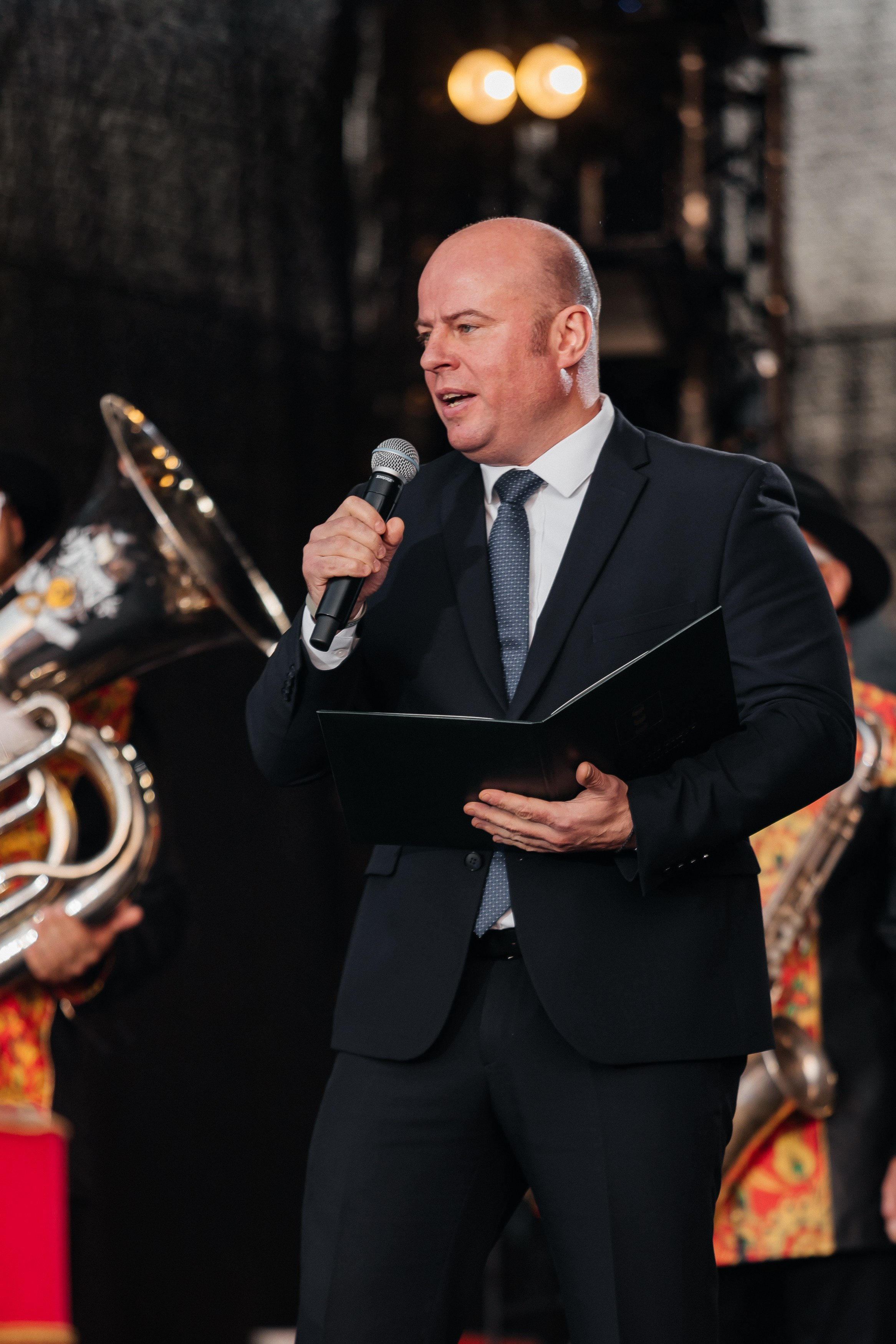 SELGROS 15 лет. Фотограф в Москве Дмитрий Жарков