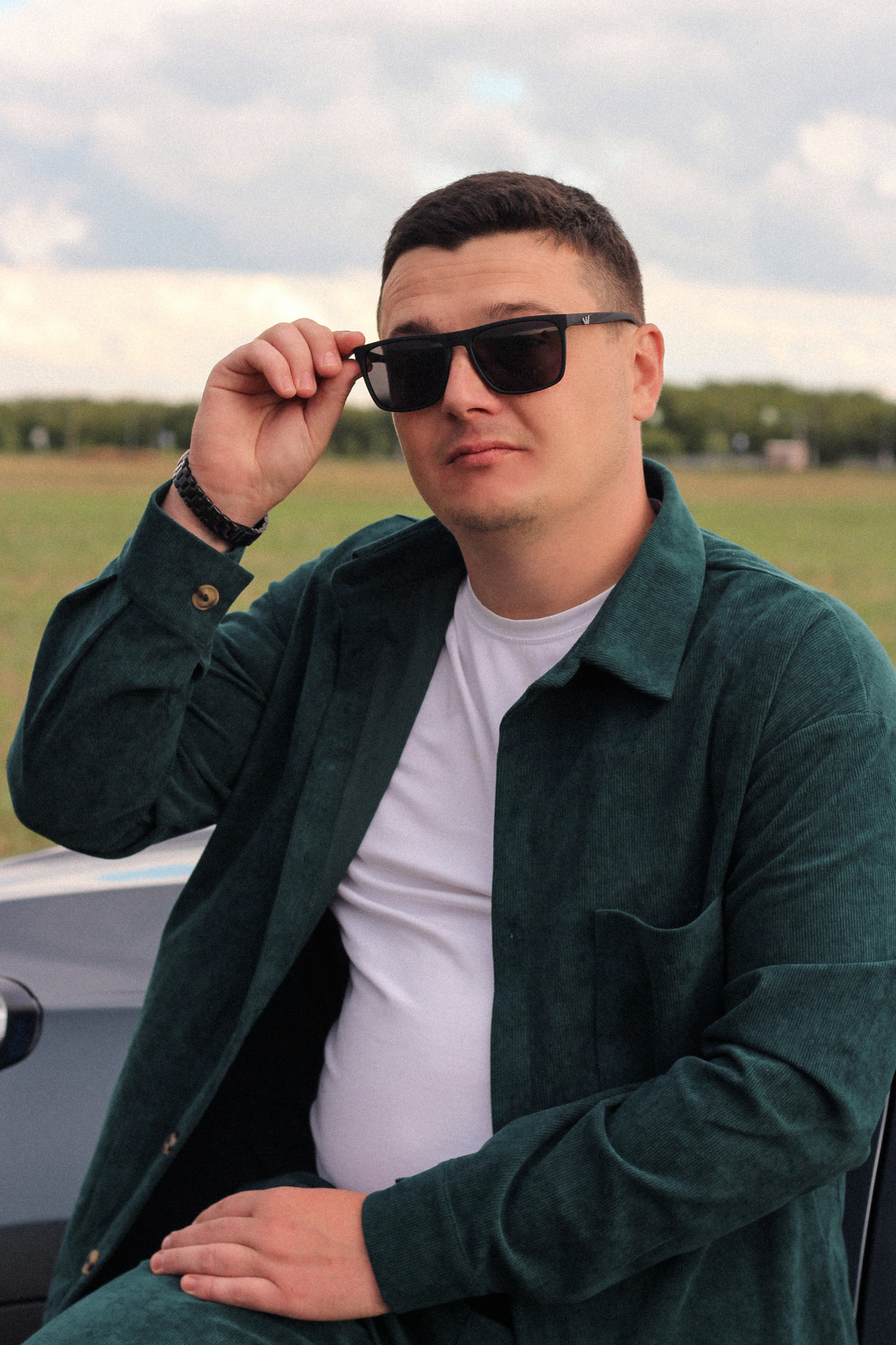 Семья Секретевых. Мания, портретный фотограф в городе Оренбург