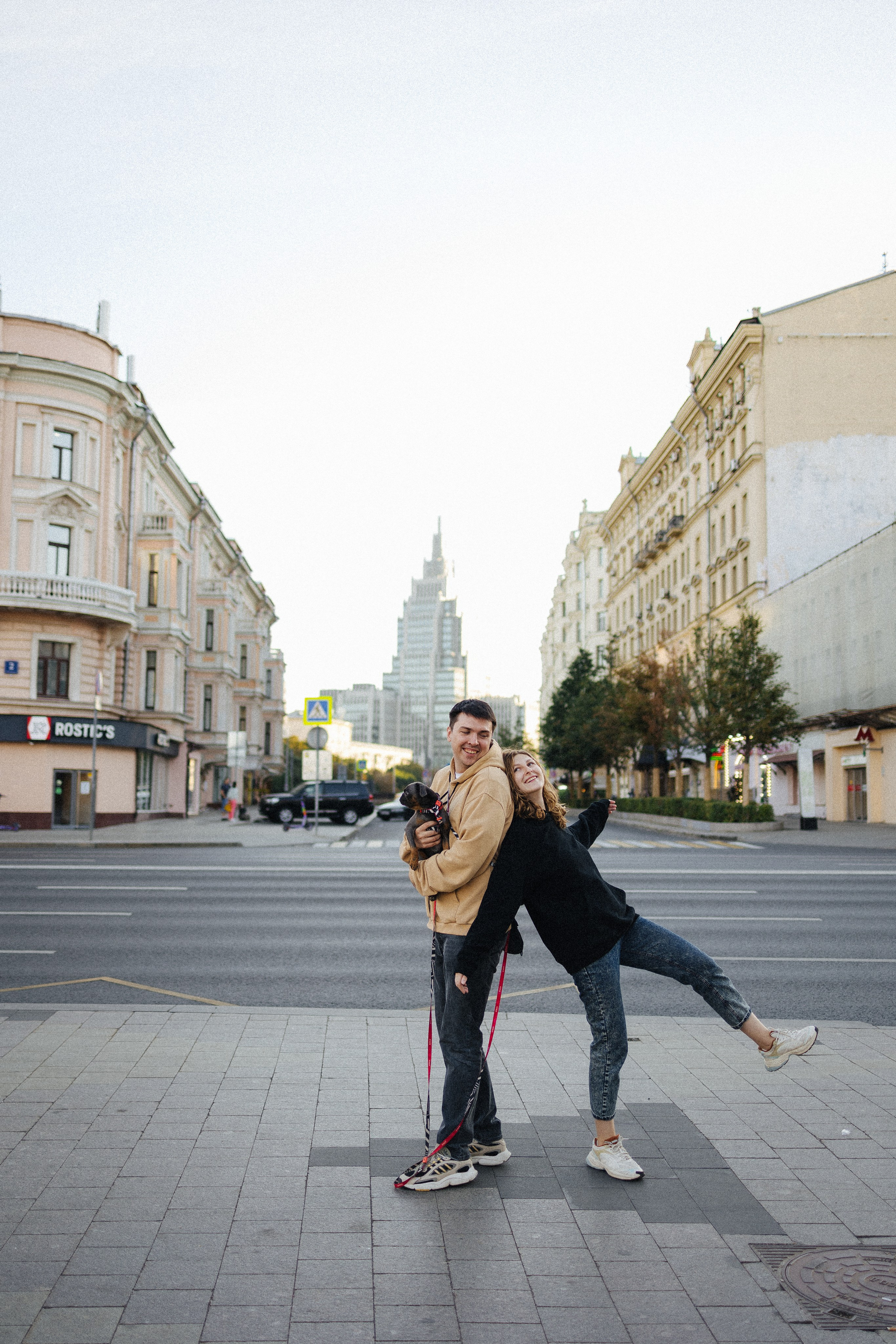 Грогу и его семья. Фотораф — анималист Мария Шистка