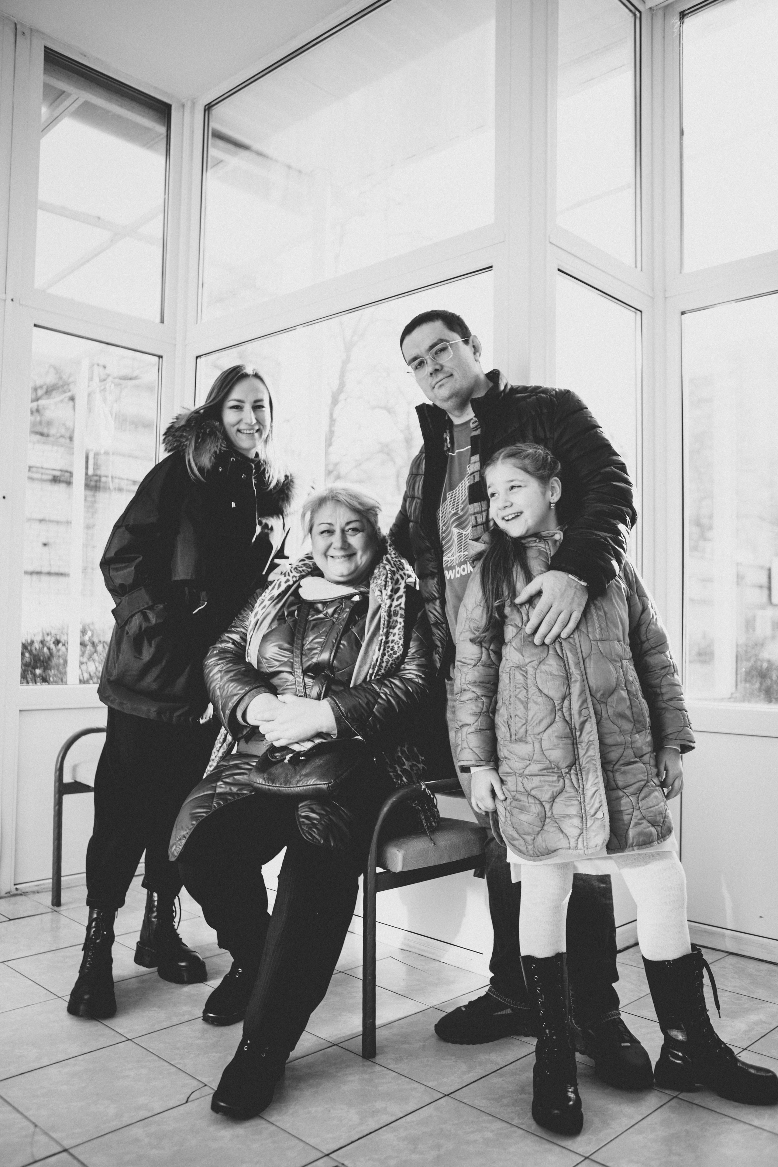 Выписка Миши. Семейный фотограф и фотограф на роды в Ростове-на-Дону Мухина Виктория