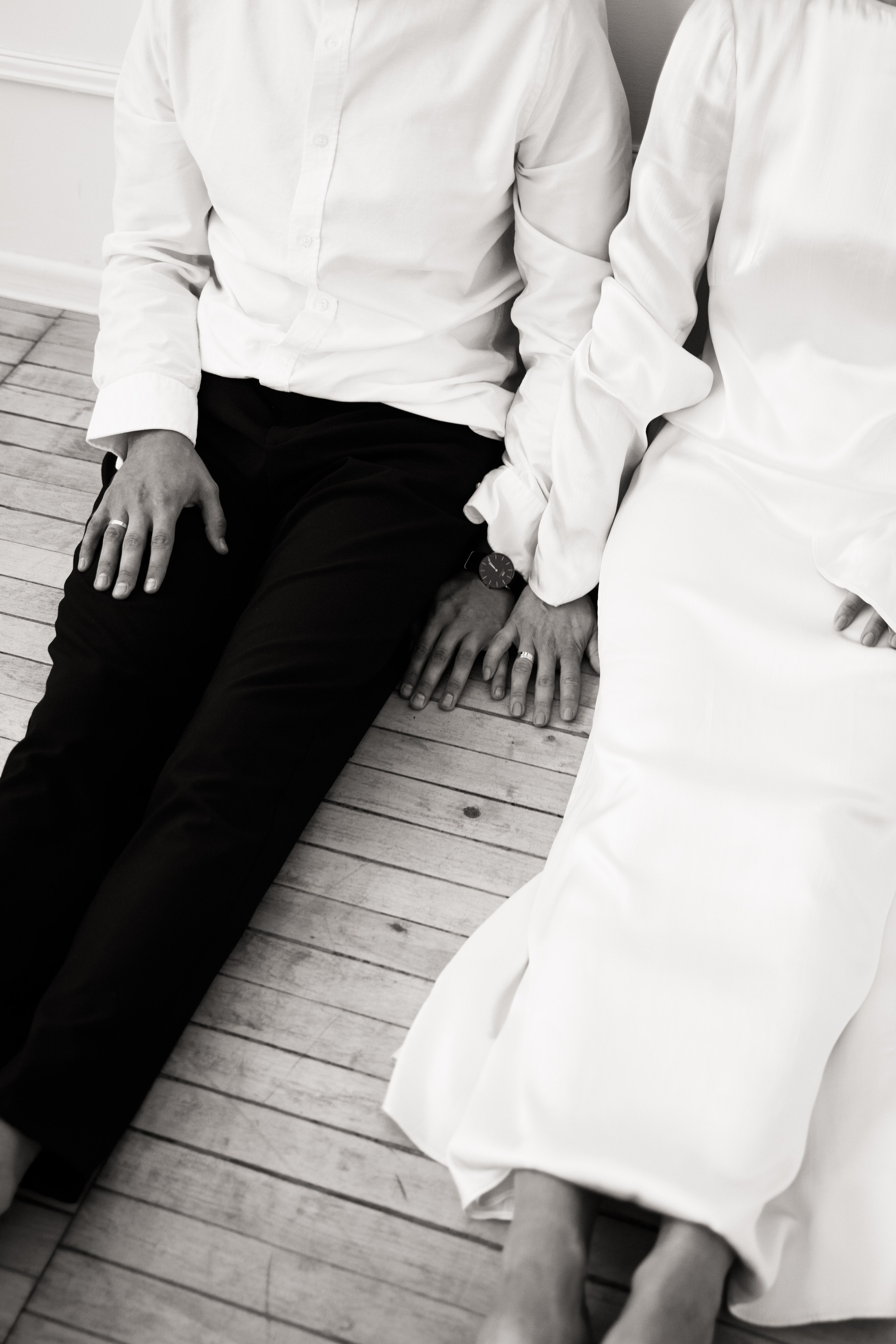 Свадьбы. Фотограф Ирина Чистякова