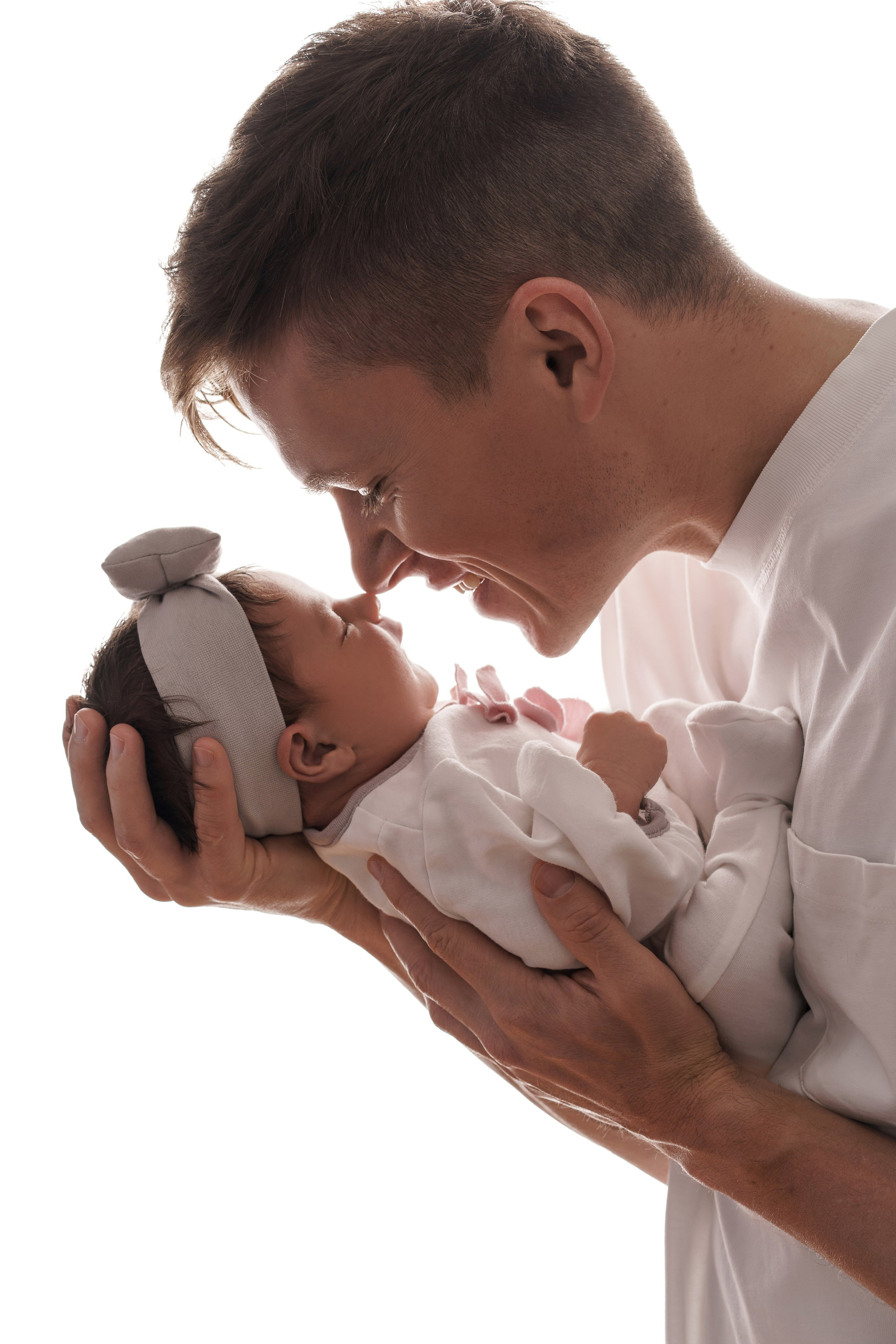 Семейные фотосессии с новорожденными | Трогательные кадры малышей и их близких в Москве и МО. Фотосессия новорожденных в Москве и Московской области | Профессиональный фотограф newborn — Татьяна Иванова