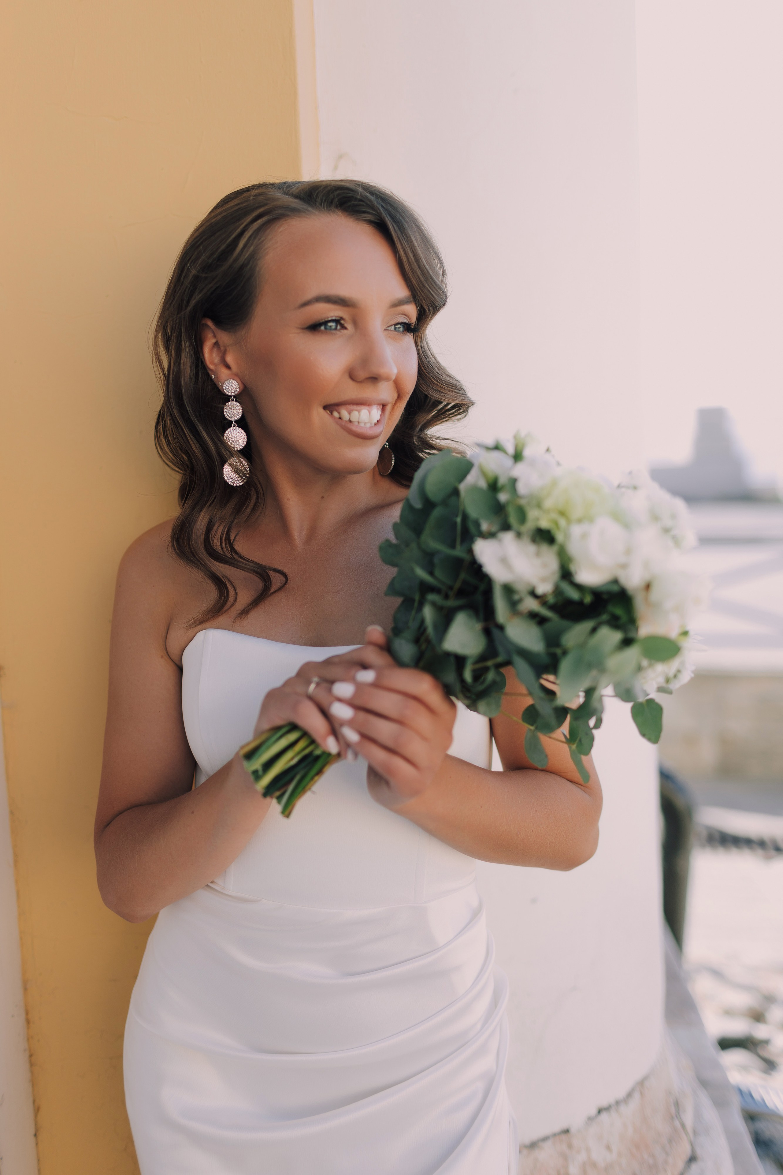 Свадебные съемки. Фотограф Архангельск Анастасия Табацкая