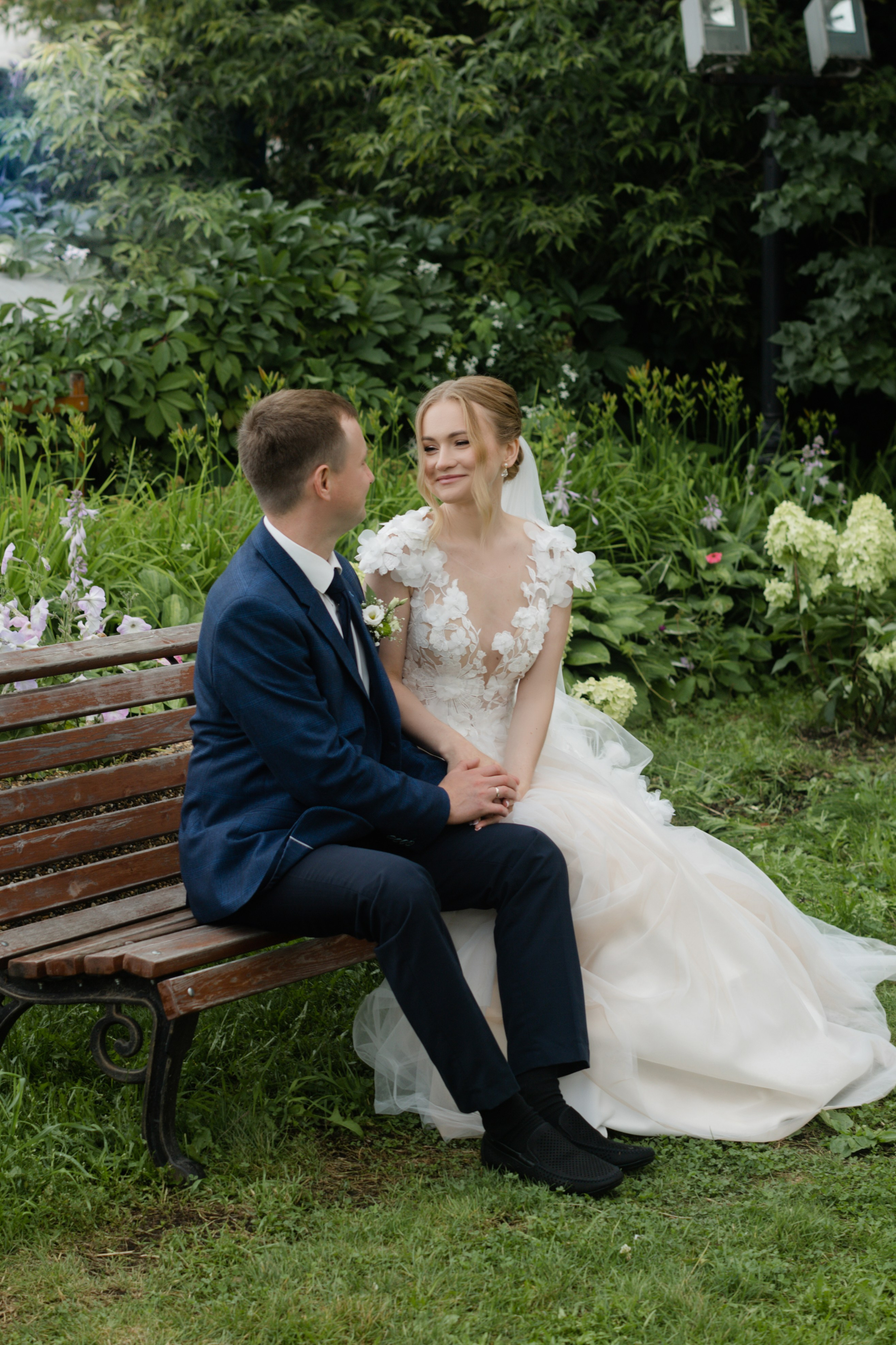 Маша и Саша. Свадебный и семейный фотограф в Перми Дергачева Кристина