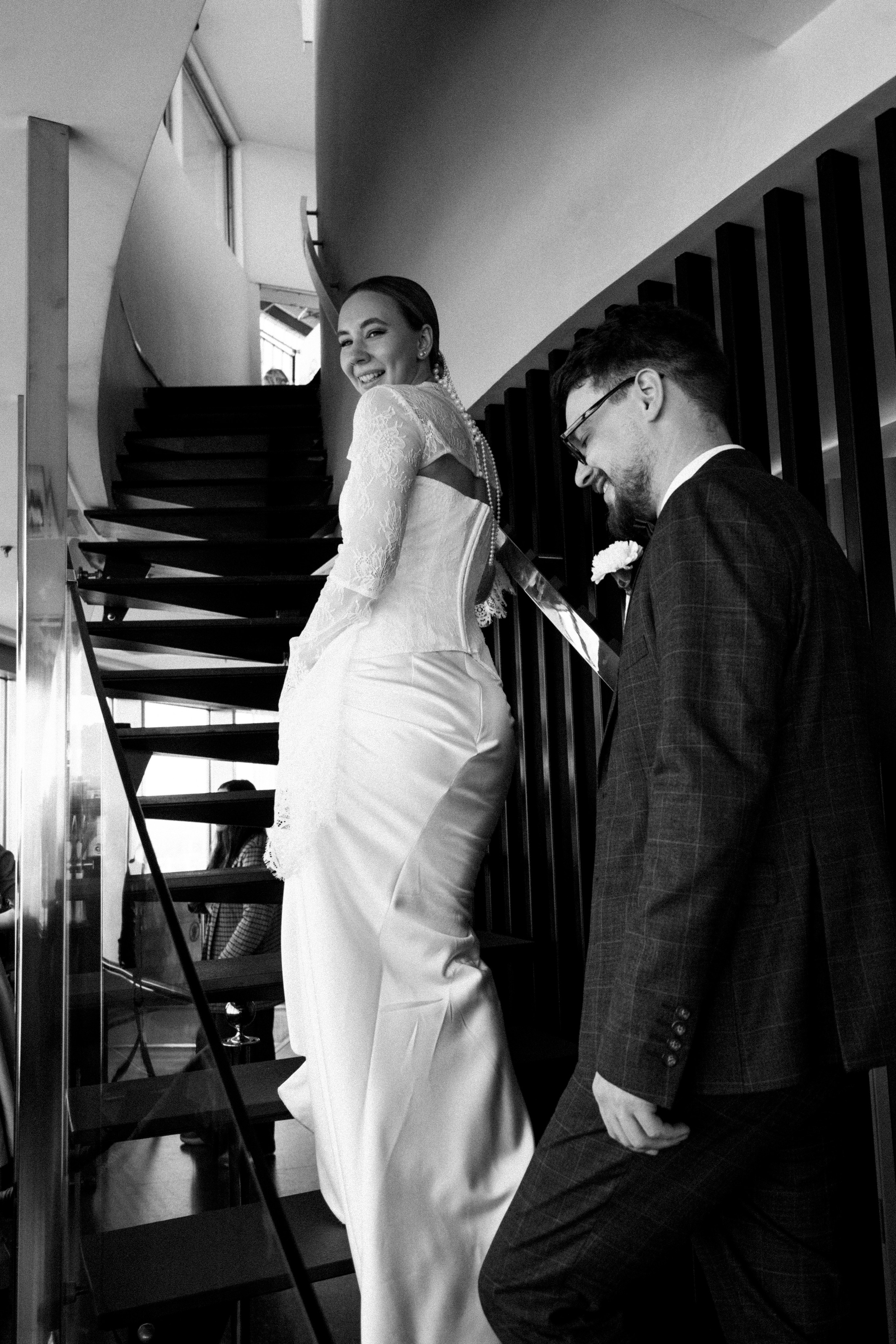 Юлия и Кирилл. Фотограф в Москве Татьяна Колотилова