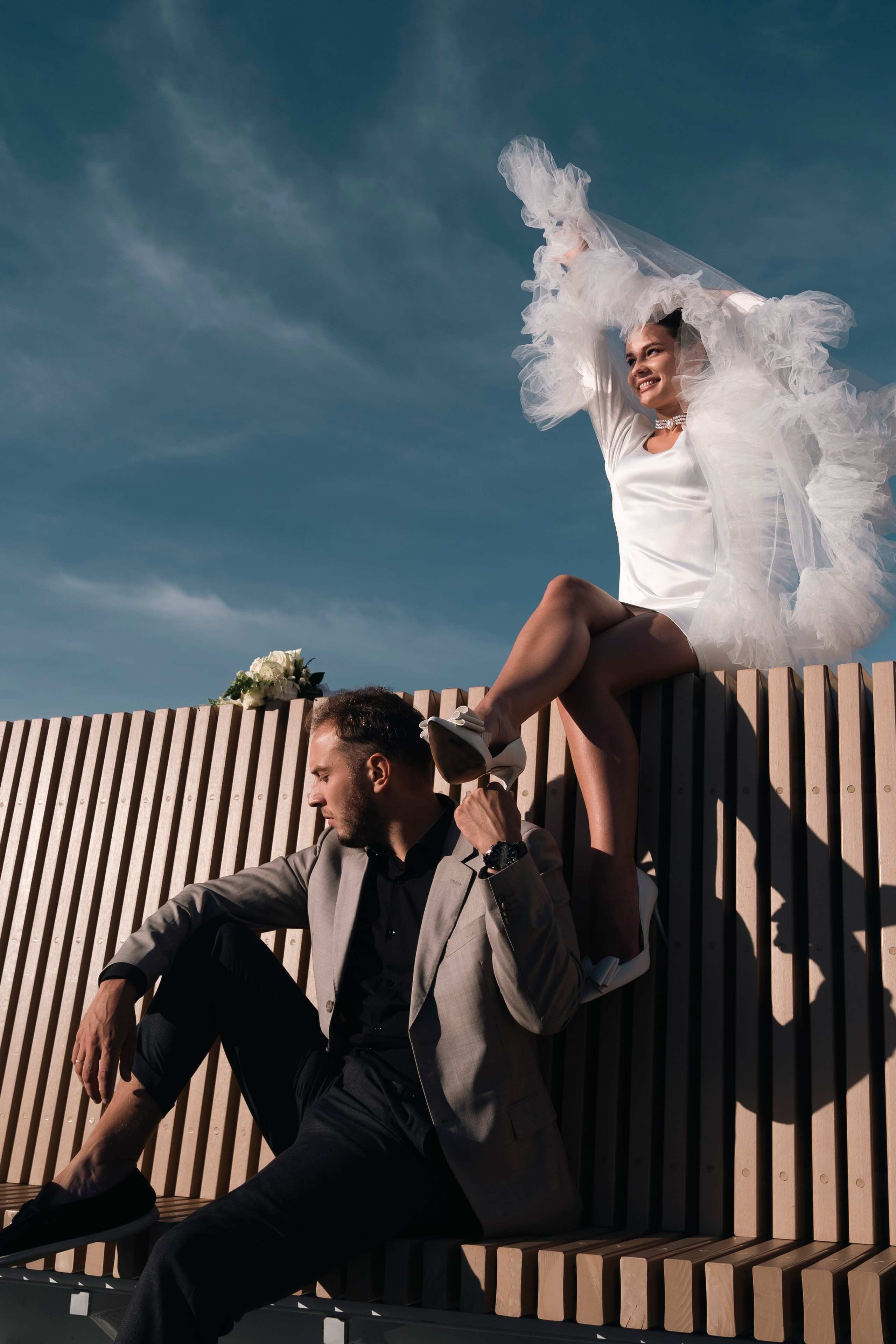 Свадебная Фотосессия. Фотограф в Москве Татьяна Колотилова