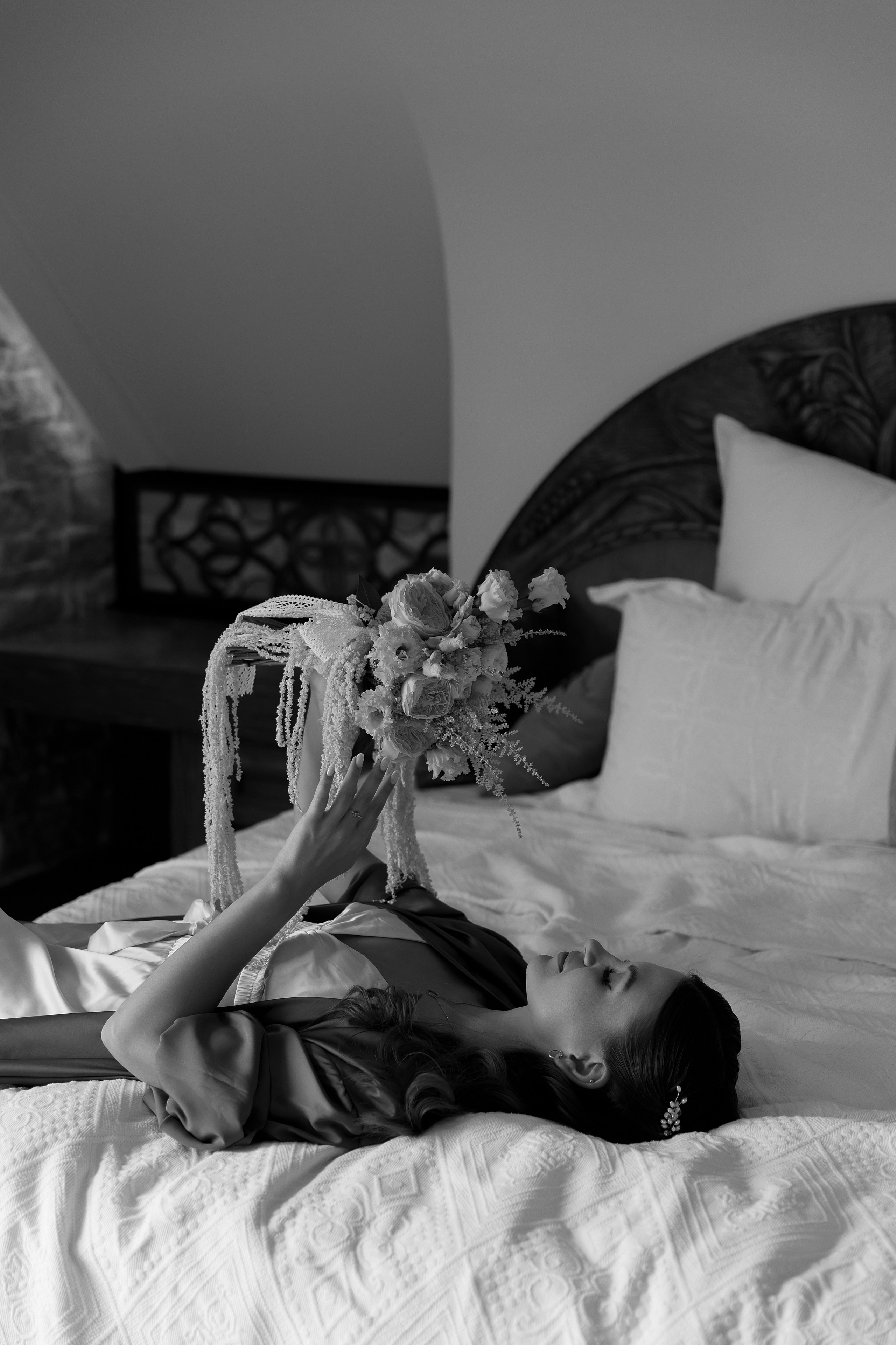 Ирина и Роман. Свадебный фотограф в Пскове и Санкт-Петербурге | Анна Голикова