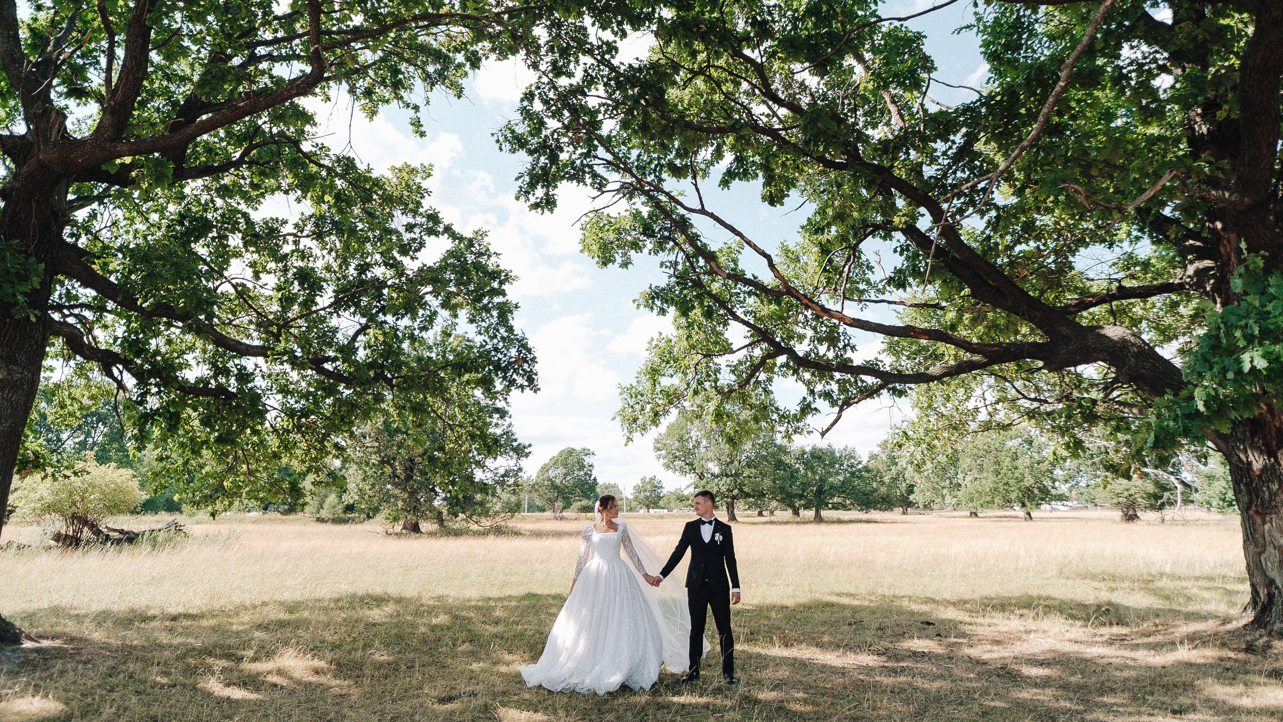 Вячеслав & Юлия. Свадебный и семейный фотограф в Казани и Зеленодольске Ланочкин Илья