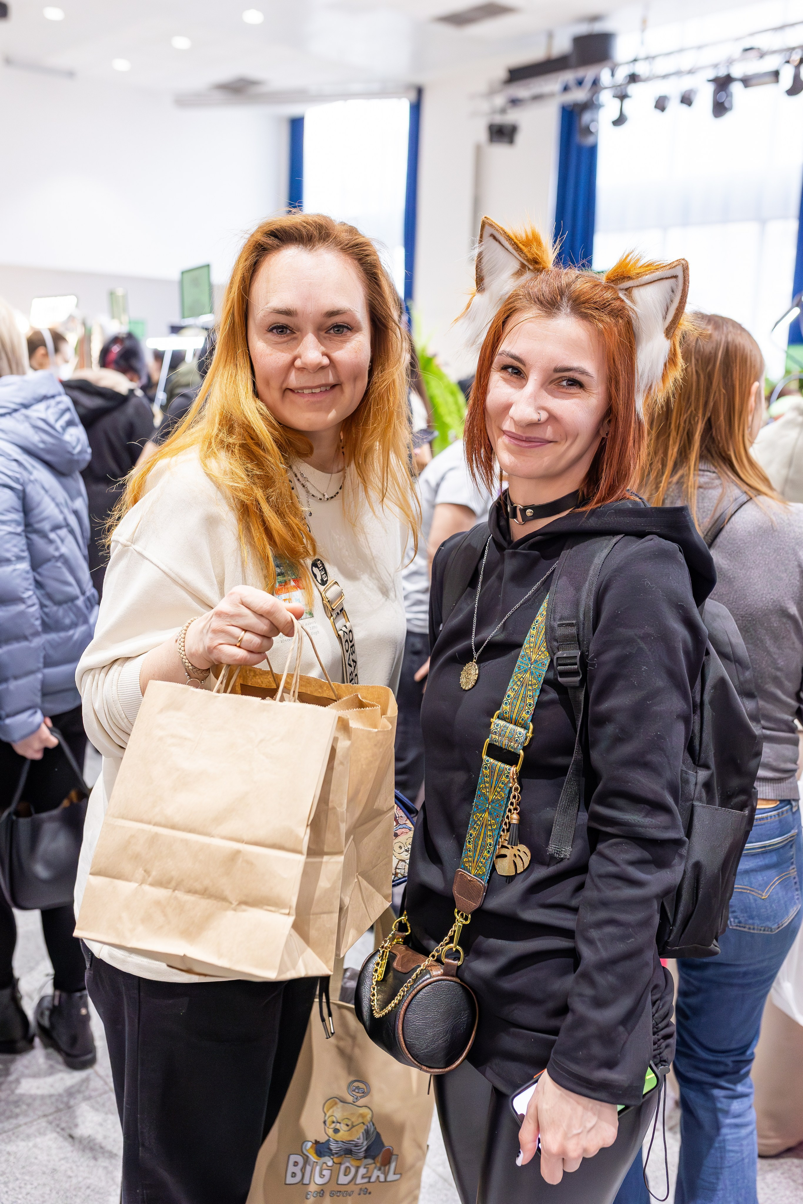 Монстериум апрель 2025. Александра Куликова фотограф, Москва