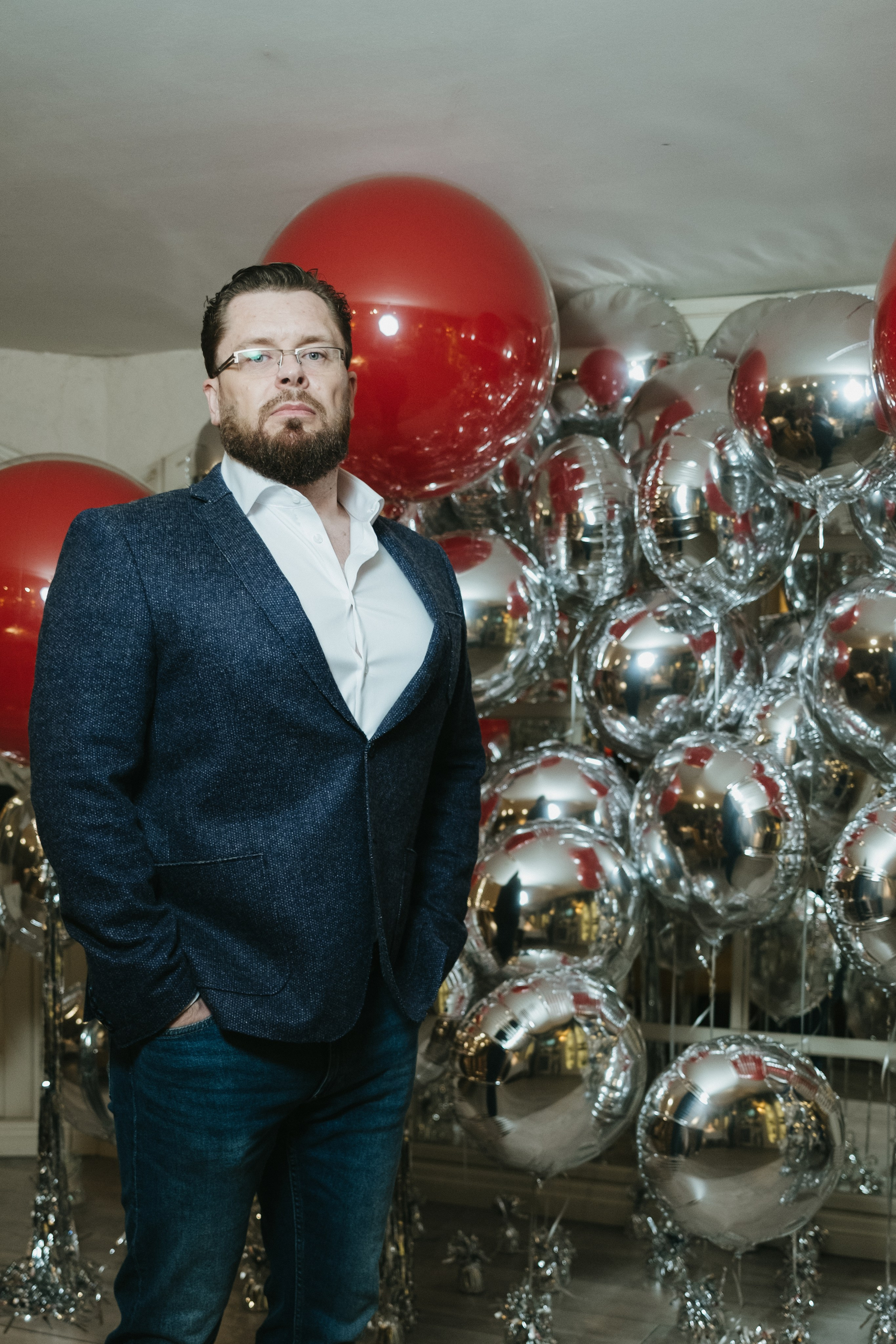 Корпоратив компании. Свадебный и репортажной фотограф Денис Ожигин в Краснодаре и Краснодарском крае