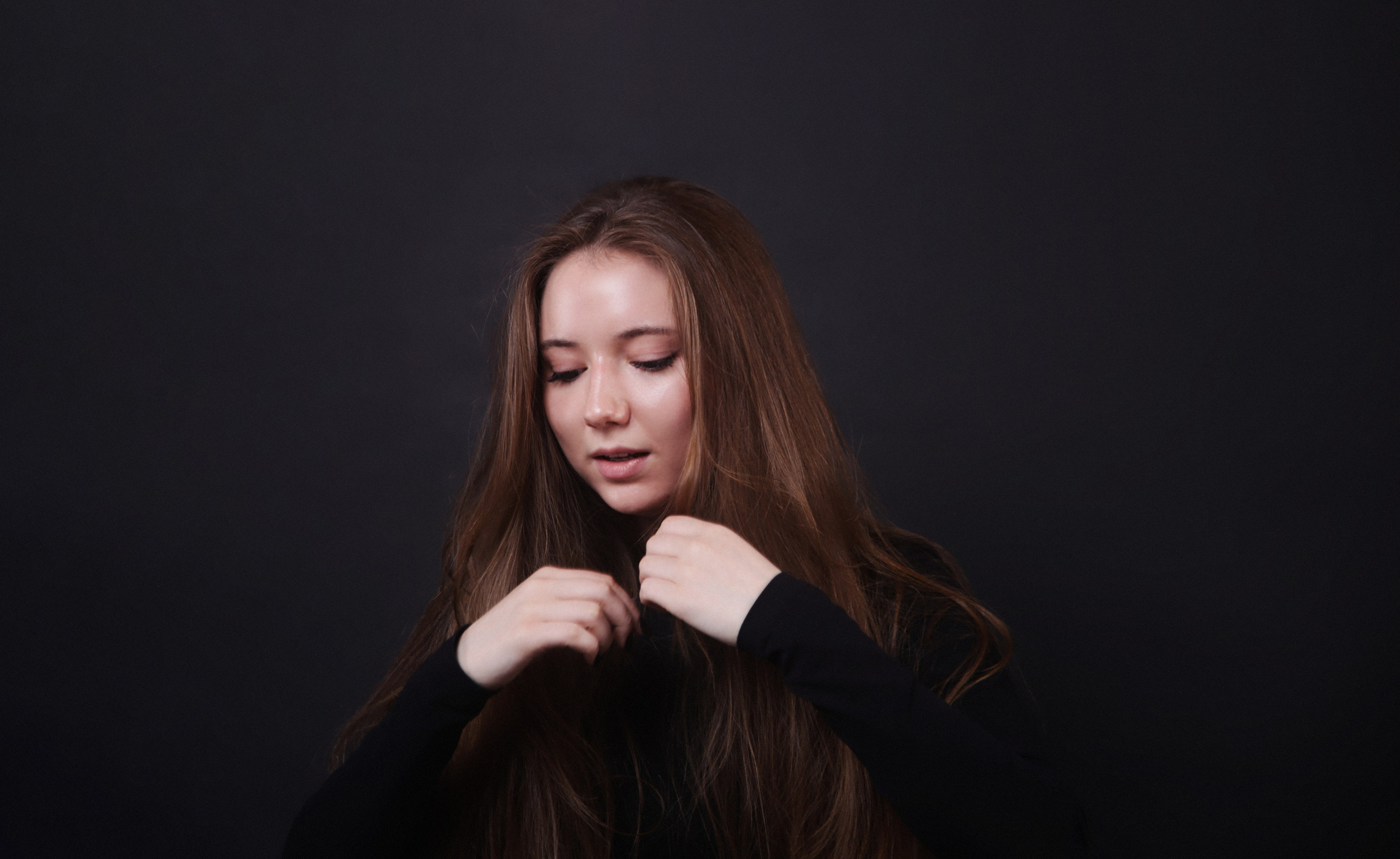 Студия (разное)