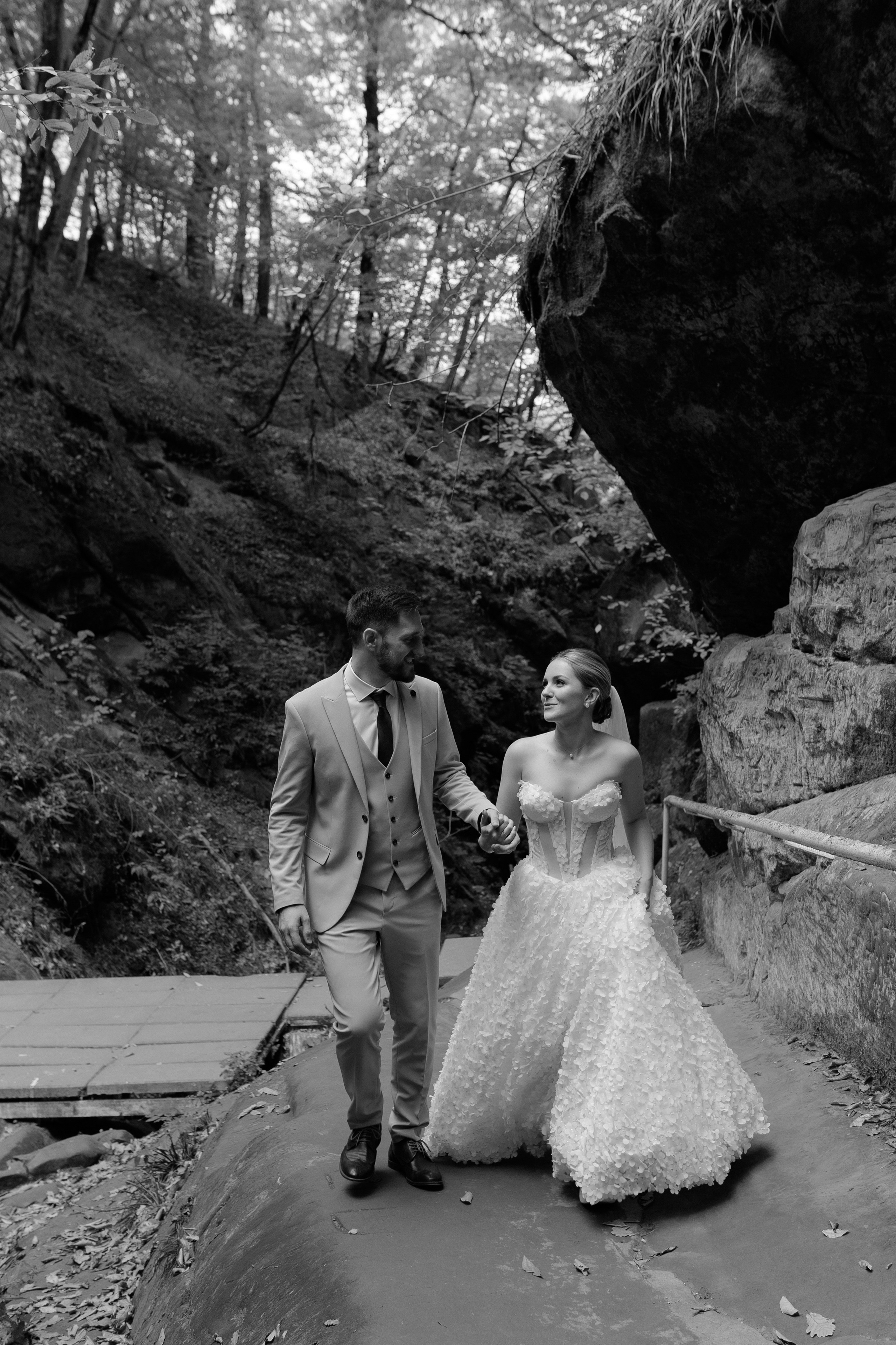 Марина, Салют♥. Свадебный фотограф Краснодар — Сочи — Алексей Титов