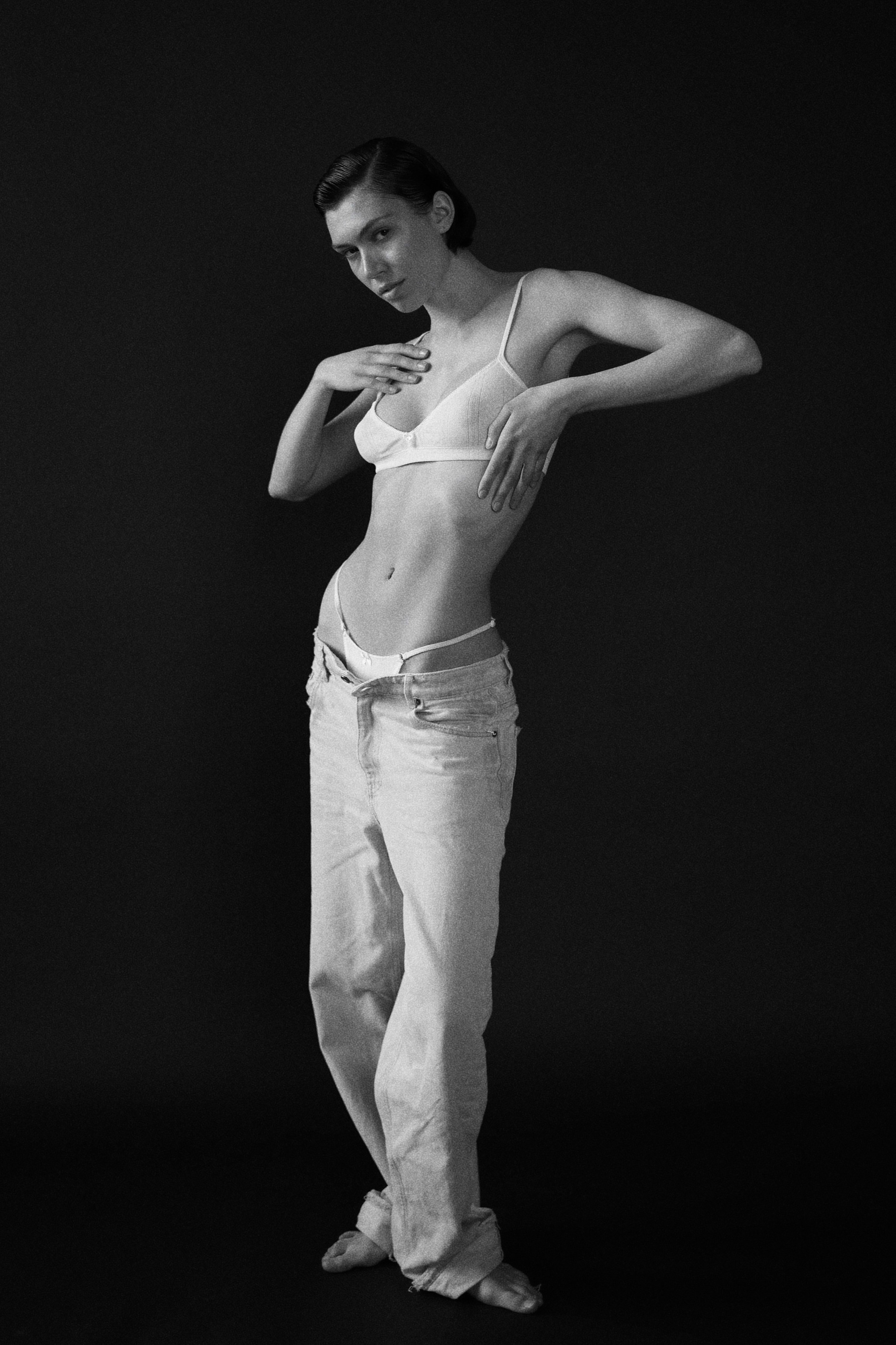 Мария. Фотограф в Москве и Волгограде Иванова Карина