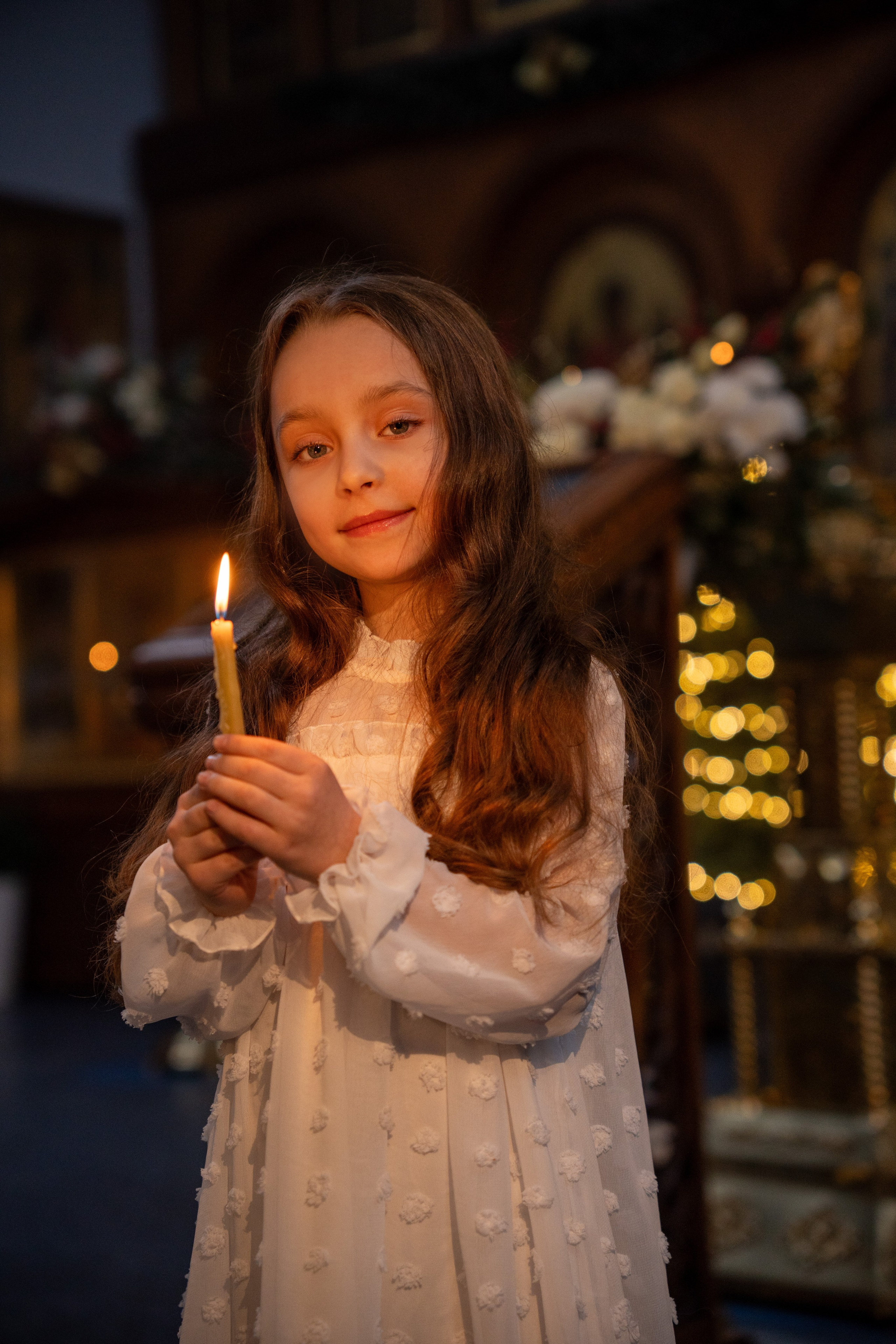 Сашенька. Студийный и портретный фотограф в САНКТ-ПЕТЕРБУРГЕИрина Махаон