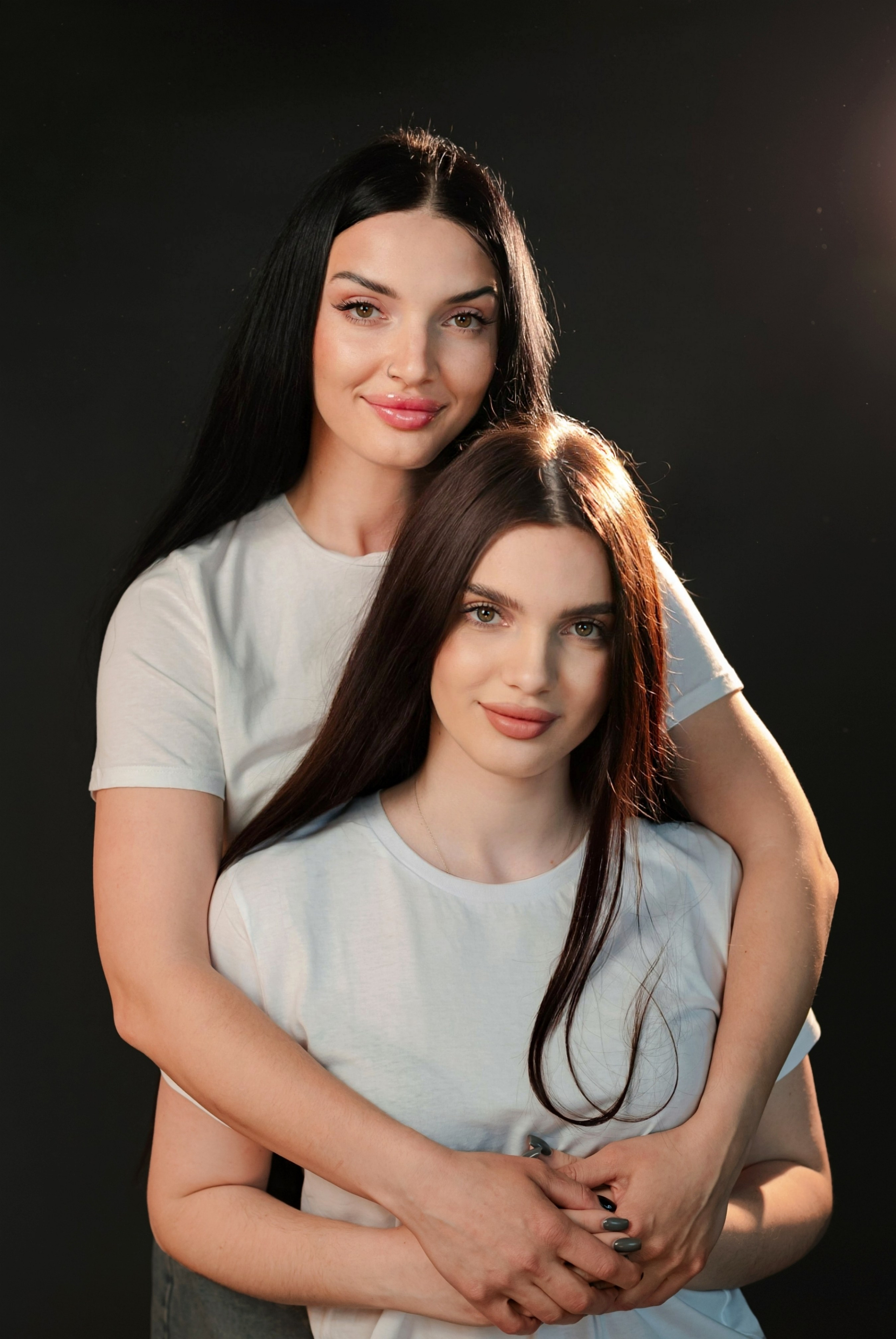 Татьяна. Фотограф Неверова Катерина