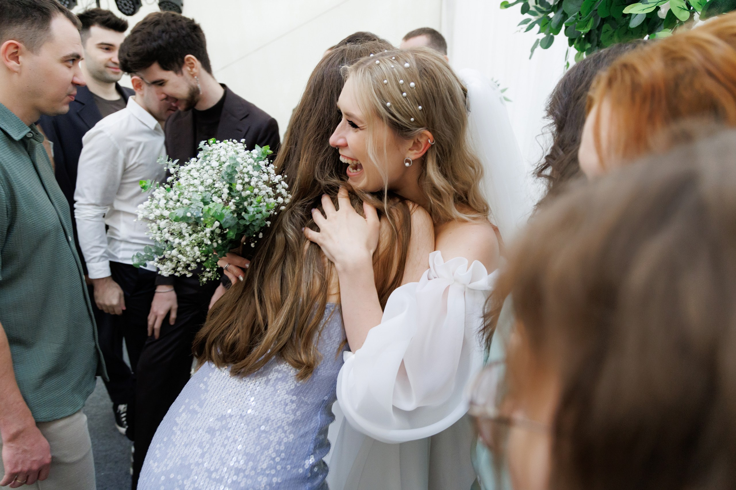 Дмитрий и Виктория (27-07-2024)