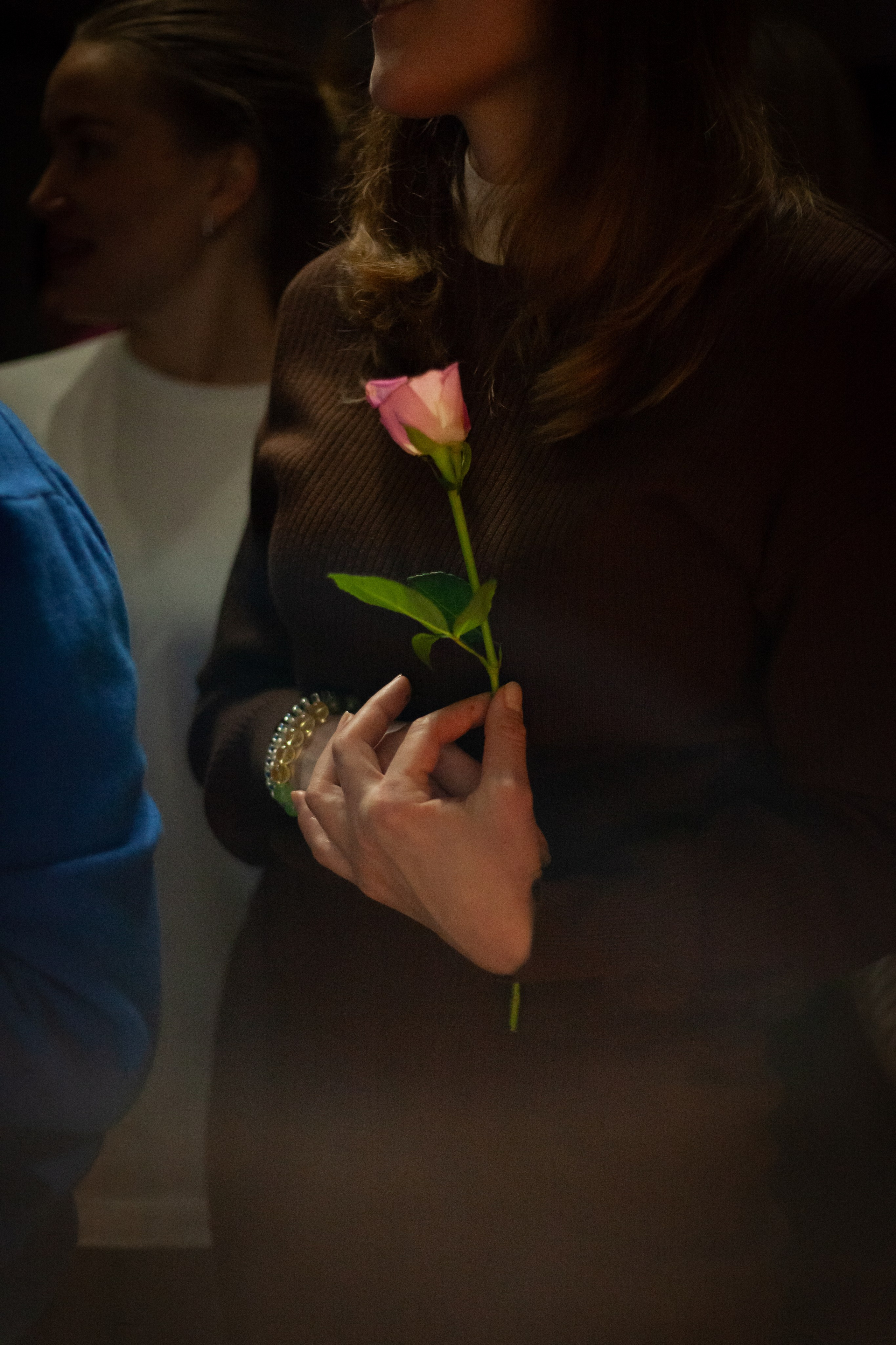 1.11 — Начало. Круг Юлии Соловьевой 🤍. Саида Шигапова