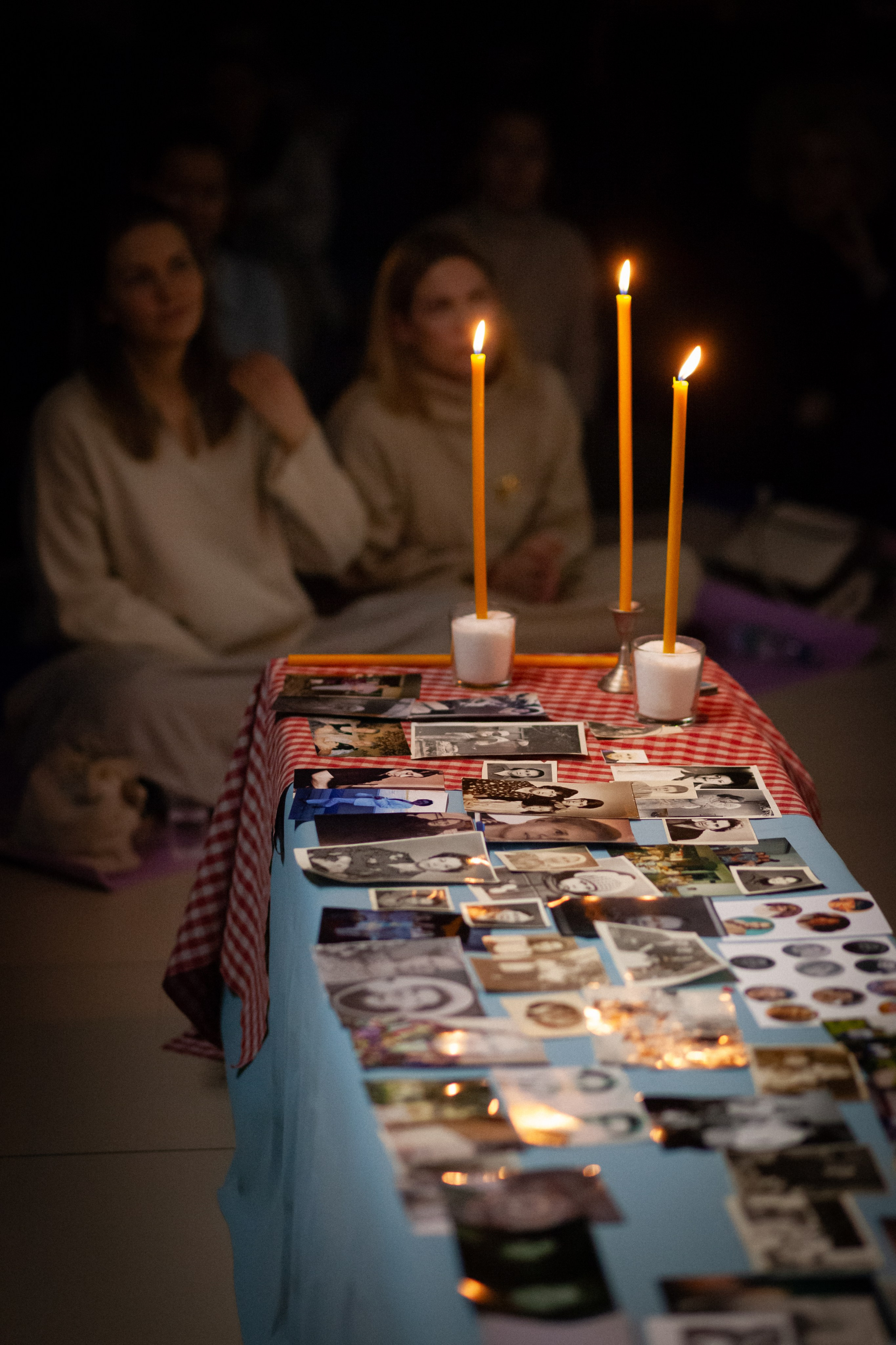 1.11 — Начало. Круг Юлии Соловьевой 🤍. Саида Шигапова