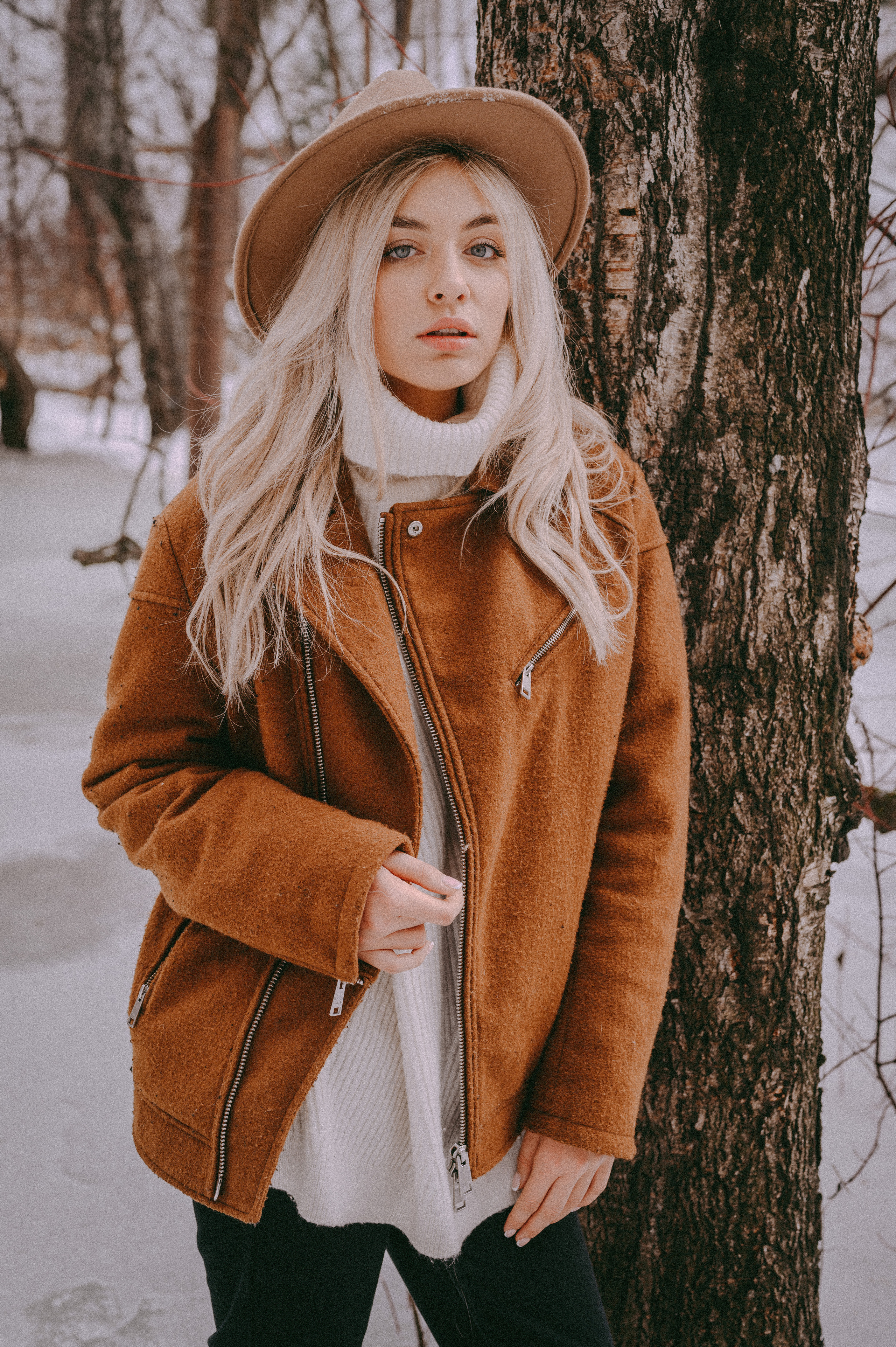 Денис & Настя. Фотограф г. Москва, г. Троицк (Новая Москва)