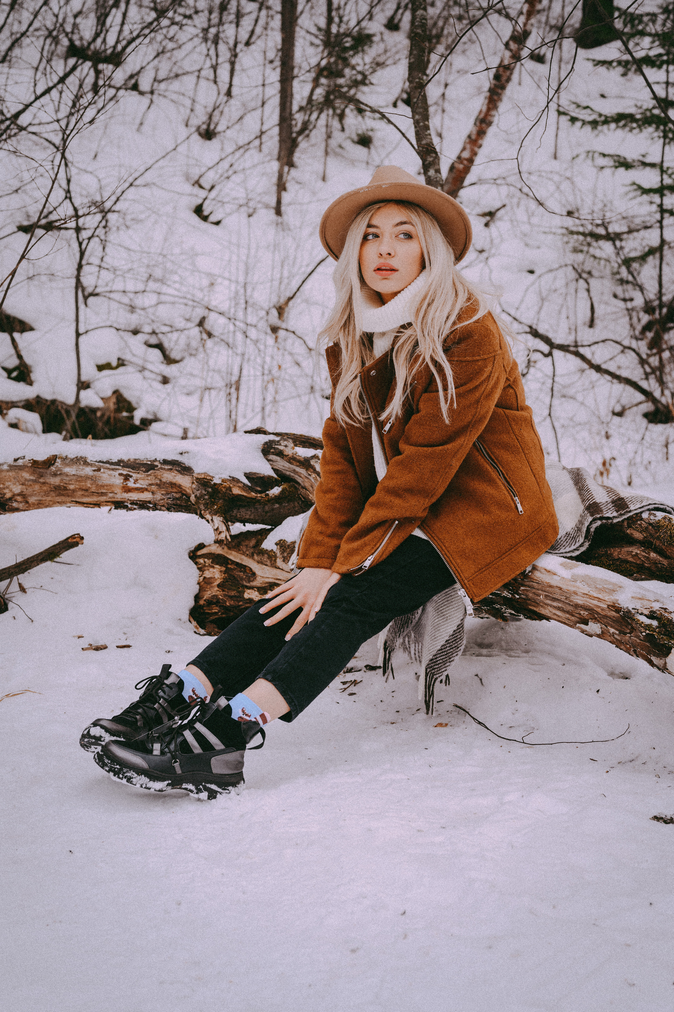 Денис & Настя. Фотограф г. Москва, г. Троицк (Новая Москва)