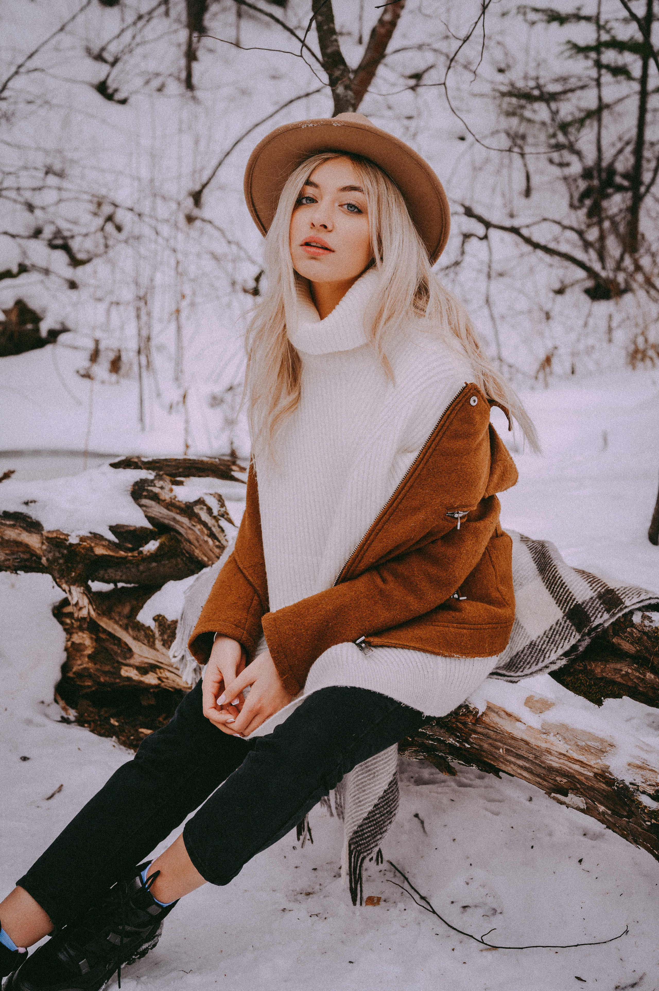 Денис & Настя. Фотограф г. Москва, г. Троицк (Новая Москва)