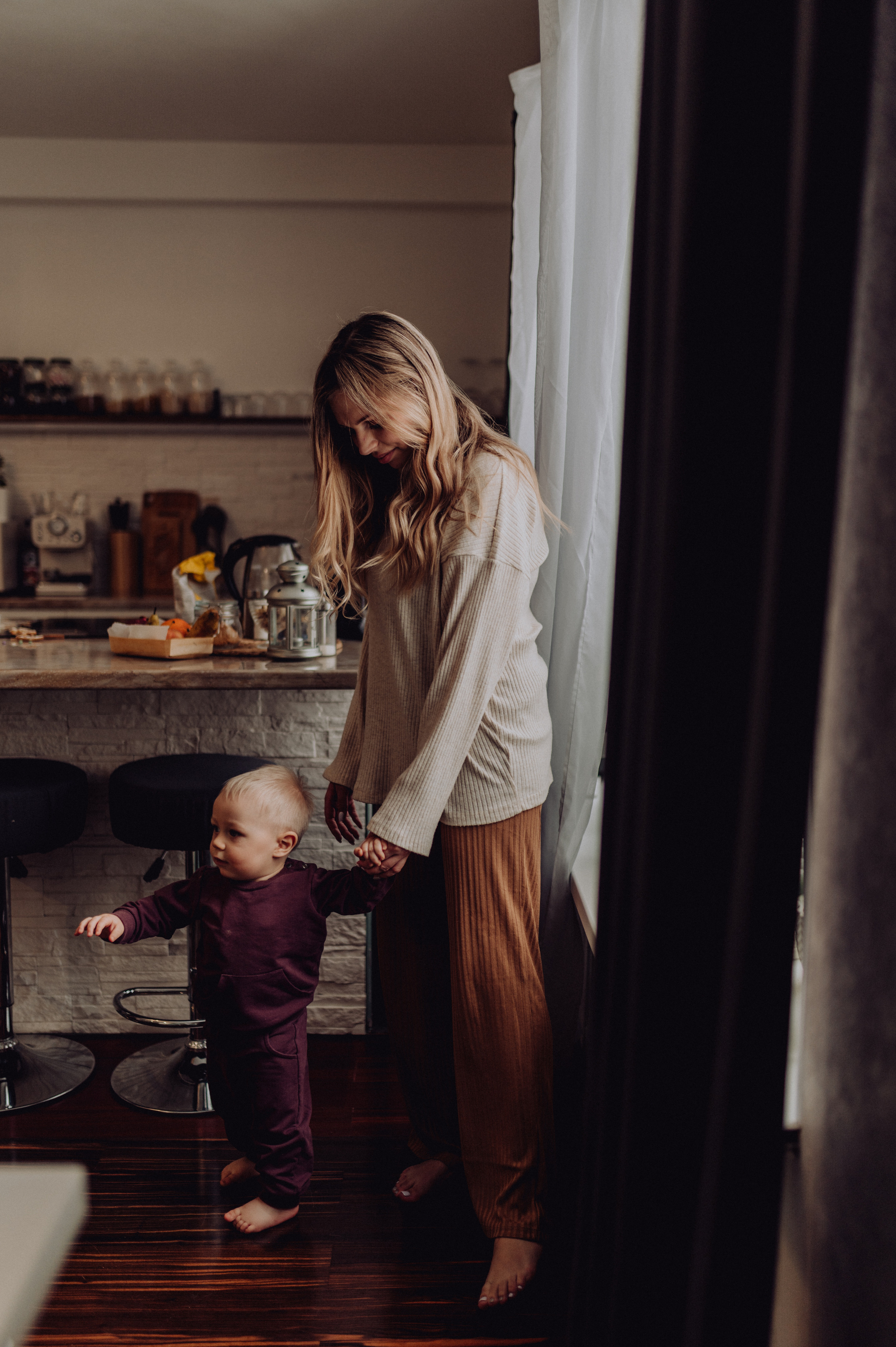 Домашняя фотосессия. Фотограф г. Москва, г. Троицк (Новая Москва)