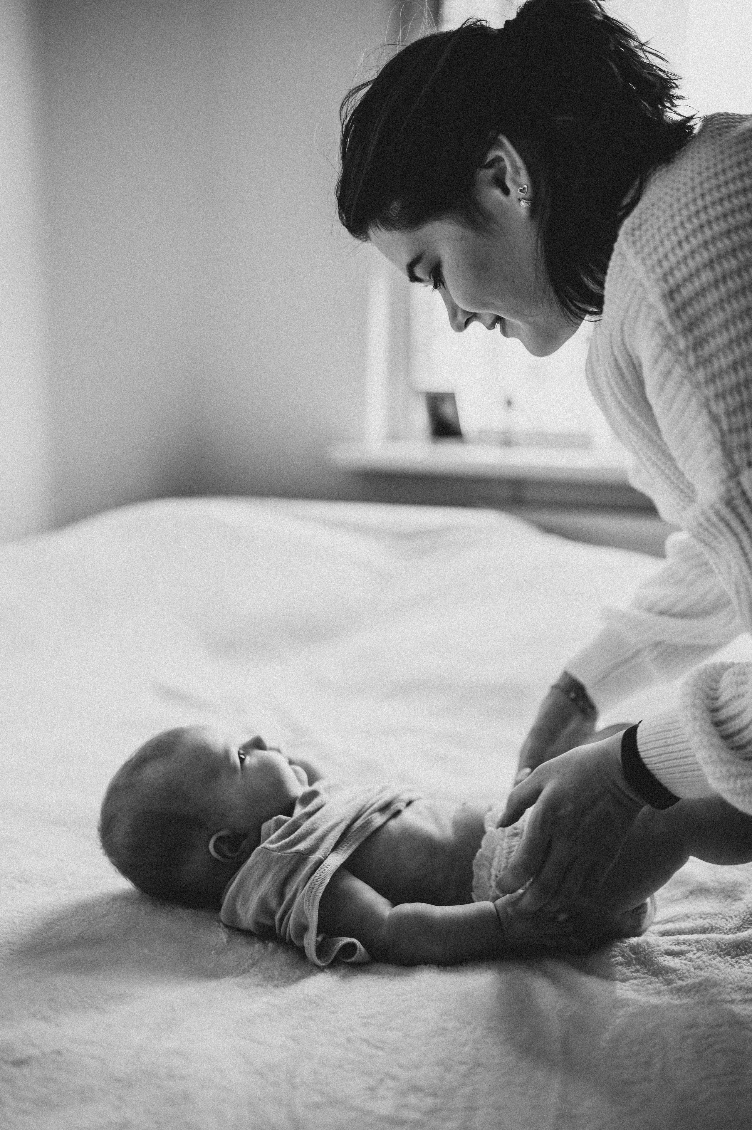 Домашняя фотосессия. Фотограф г. Москва, г. Троицк (Новая Москва)