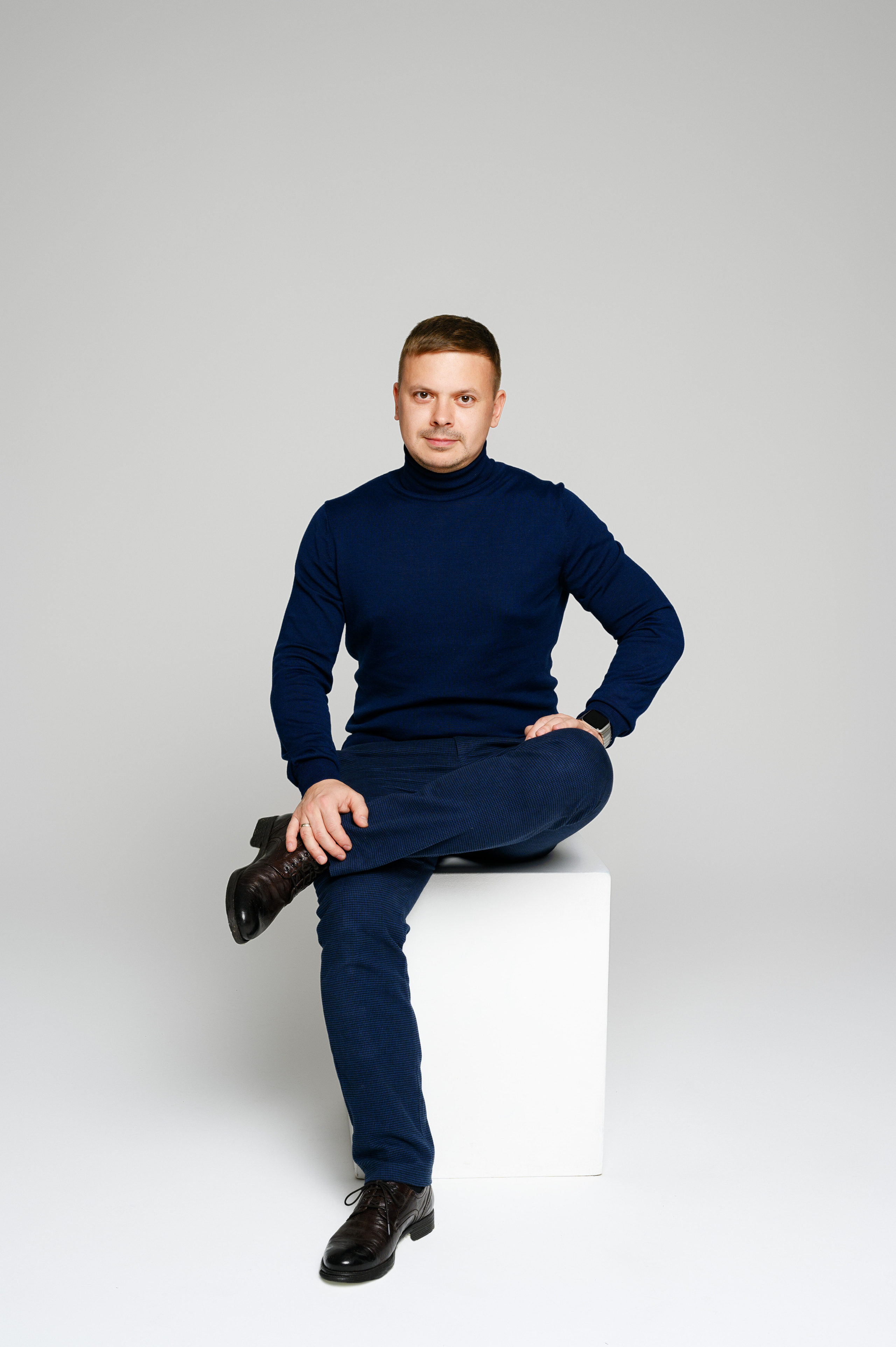 Студия. Фотограф г. Москва, г. Троицк (Новая Москва)